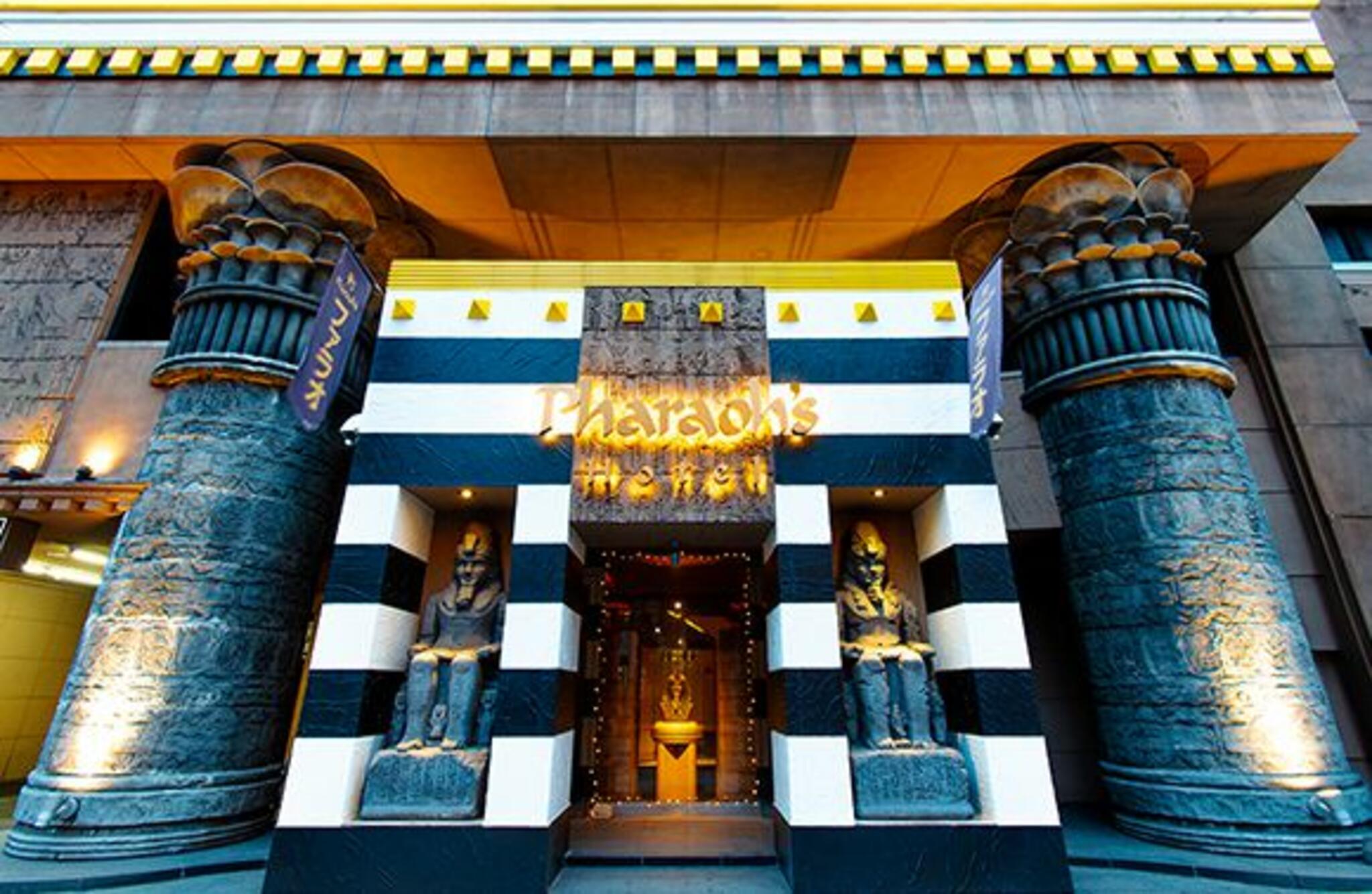 HOTEL Pharaoh's(ファラオ)の代表写真1