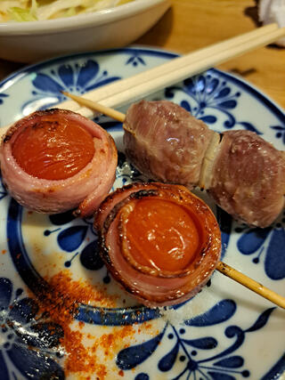 ラーメン・焼き鳥 チャウちゃんのクチコミ写真2