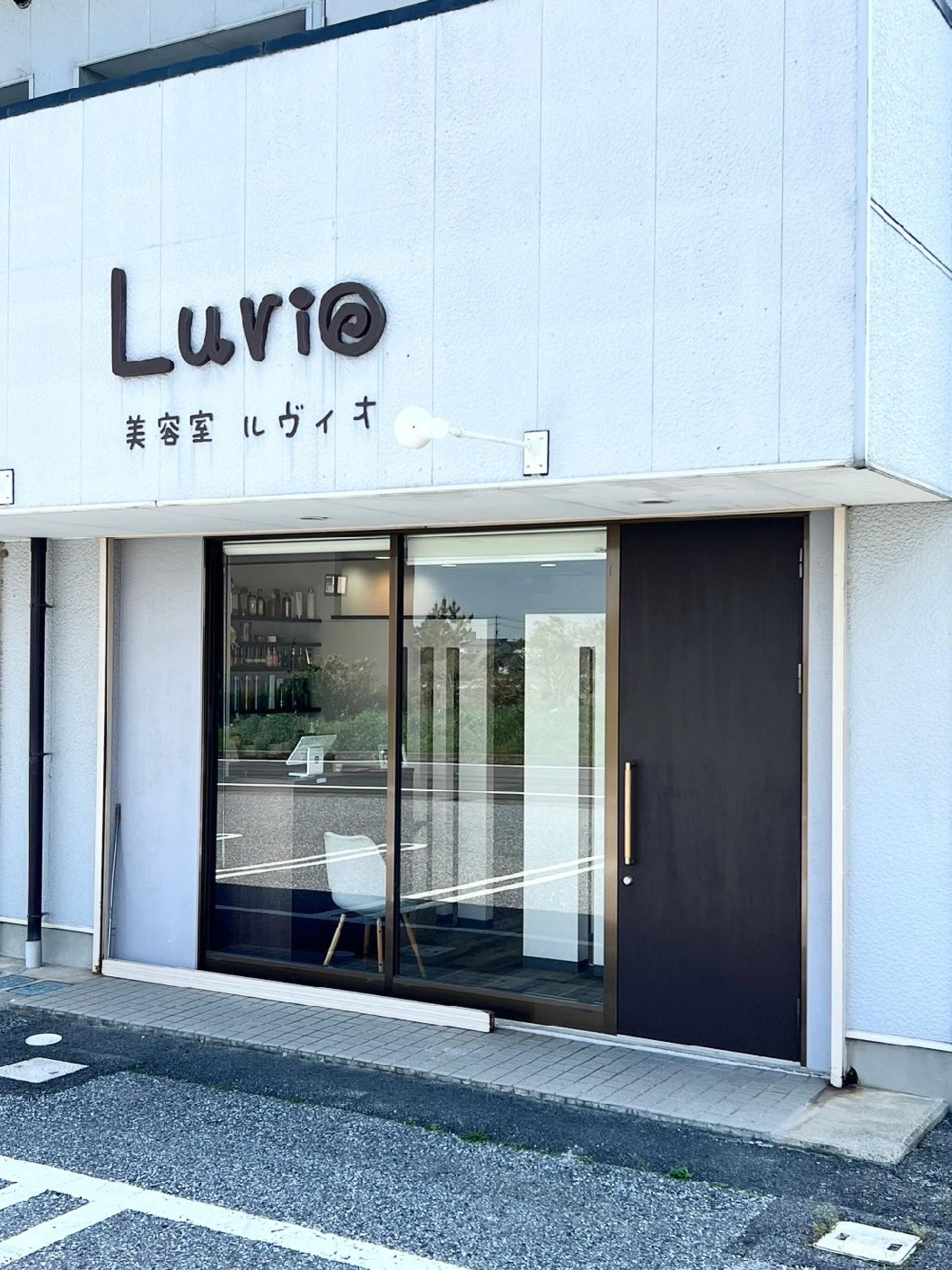 美容室Luvioの代表写真2