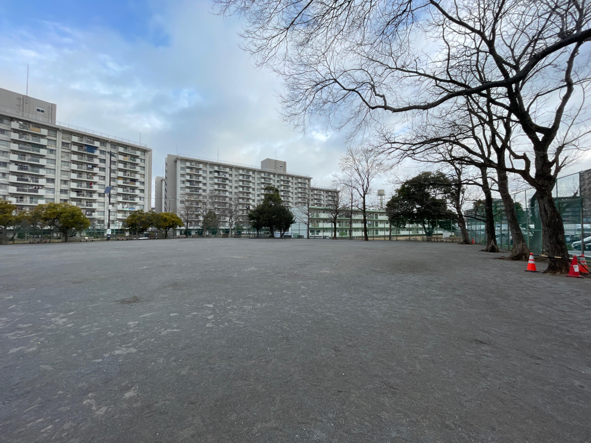 宇喜田公園の代表写真7