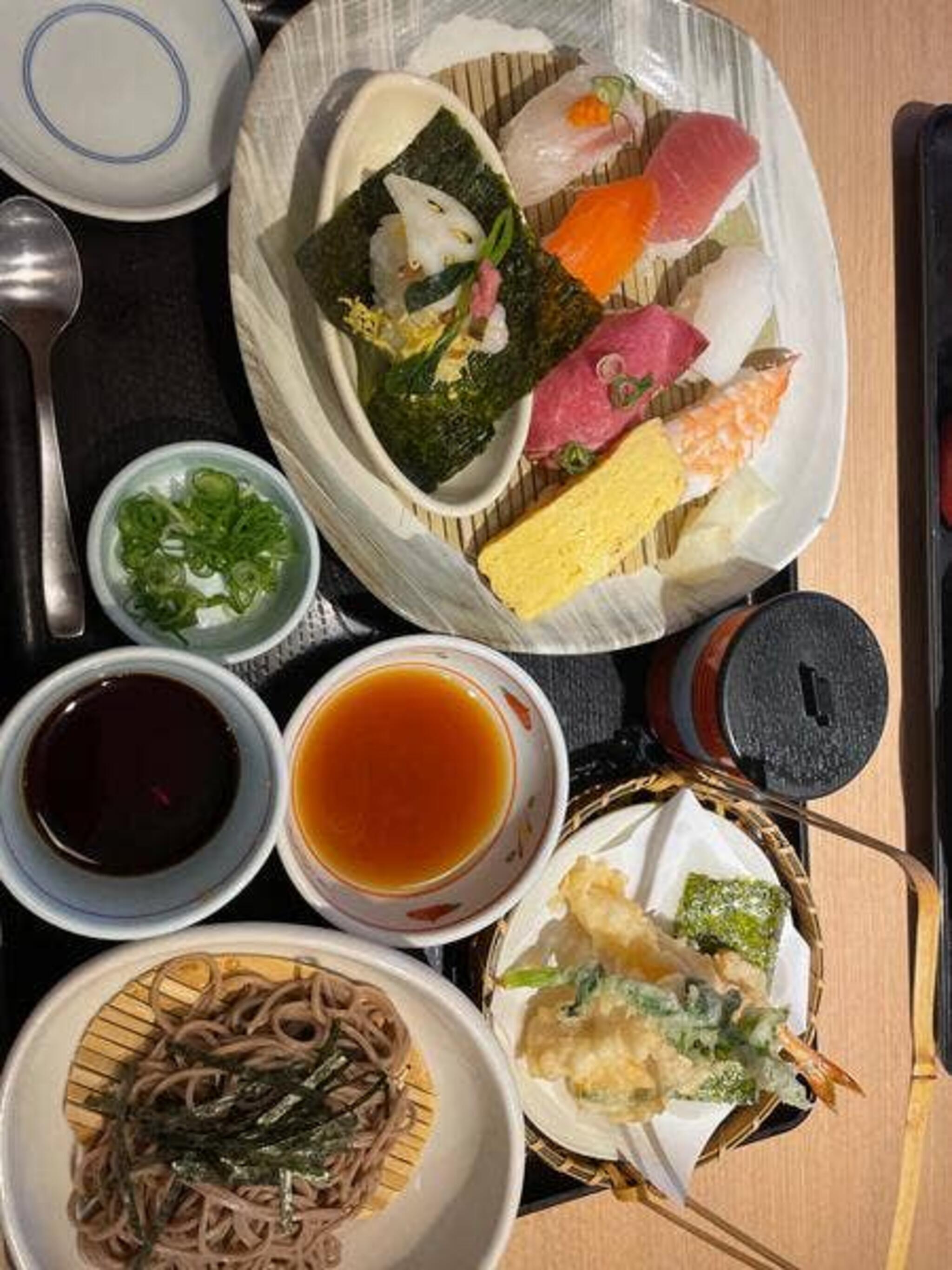 和食さと 御幣島店の代表写真5