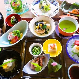 日本料理 よしのの写真1