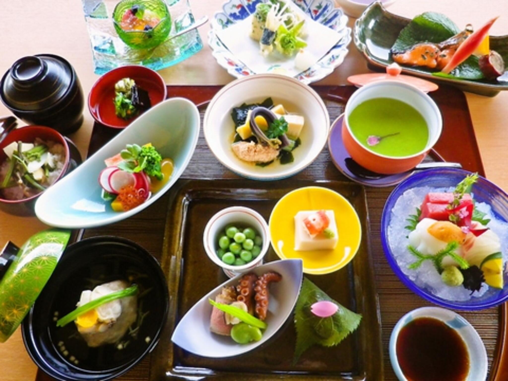日本料理 よしのの代表写真1