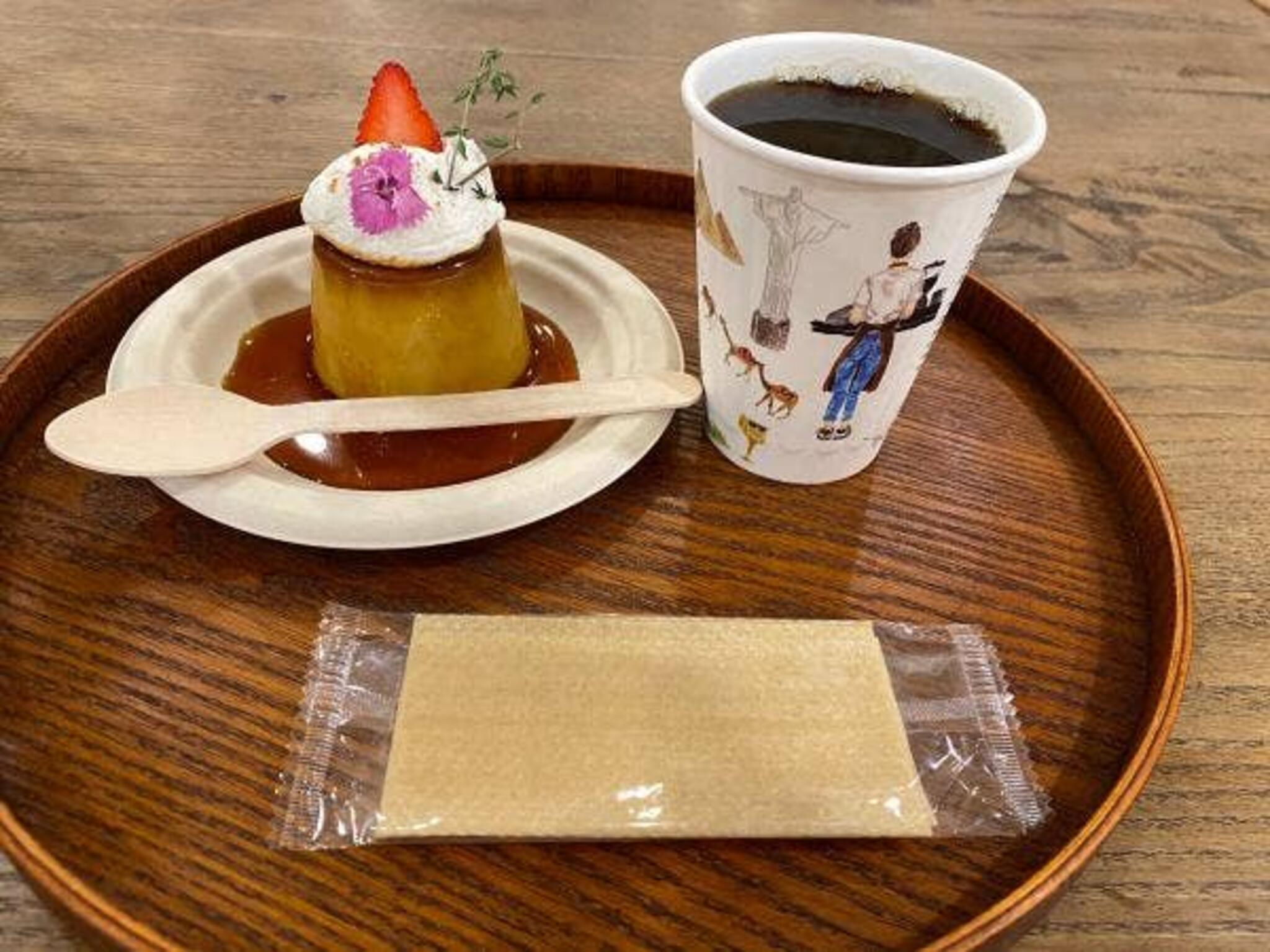 KANNON COFFEE 大須店の代表写真10
