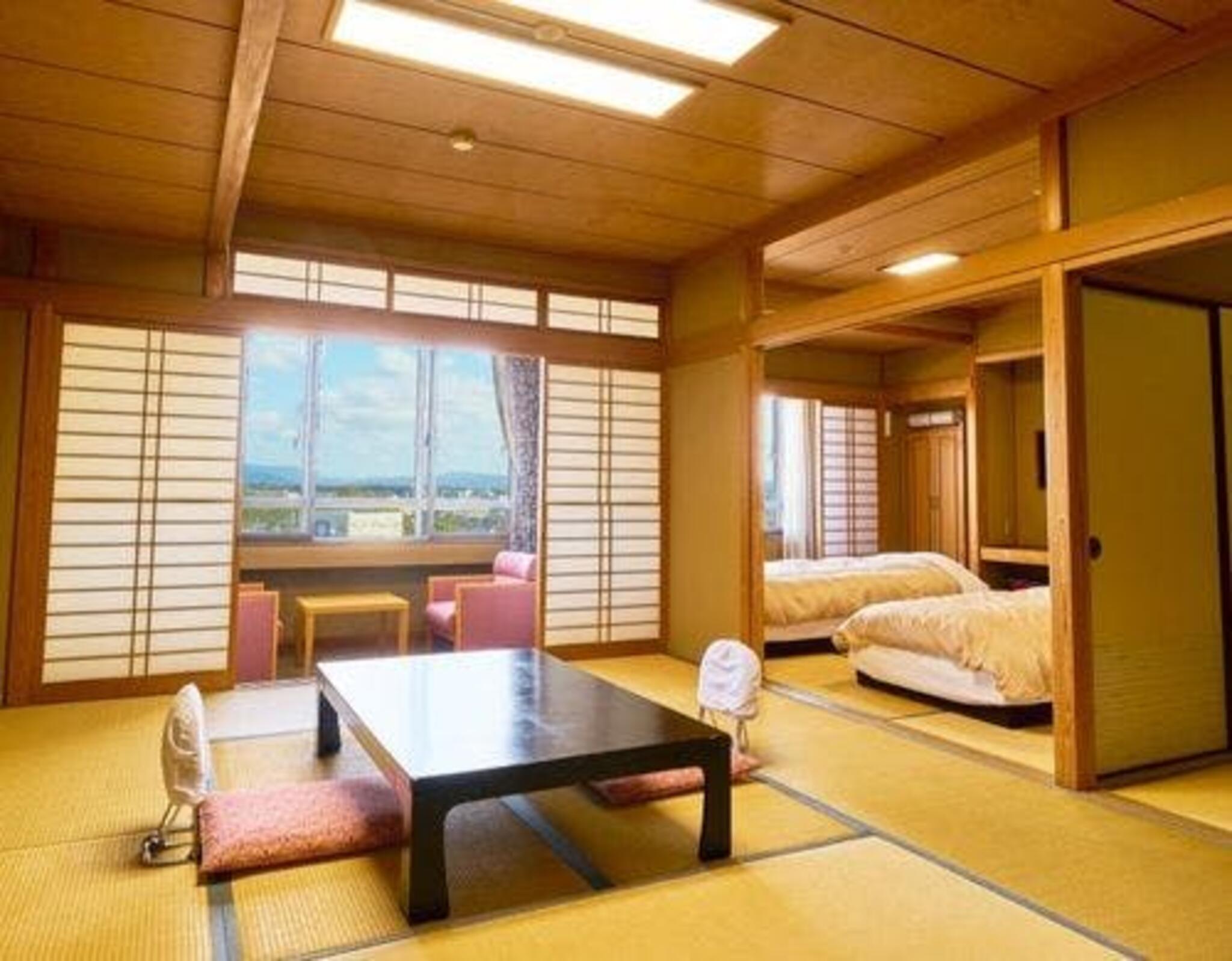 奈良パークホテルの代表写真7