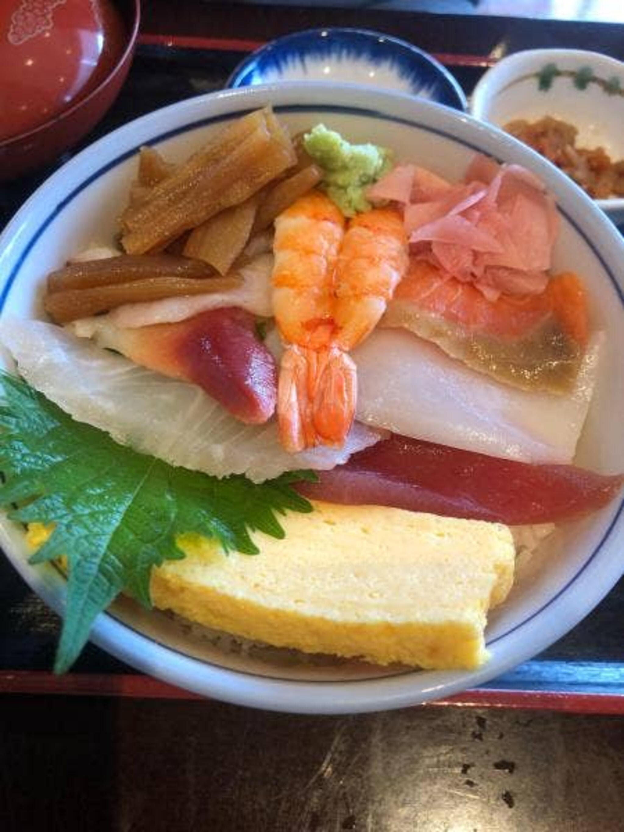 和食・寿司 廣半の代表写真4