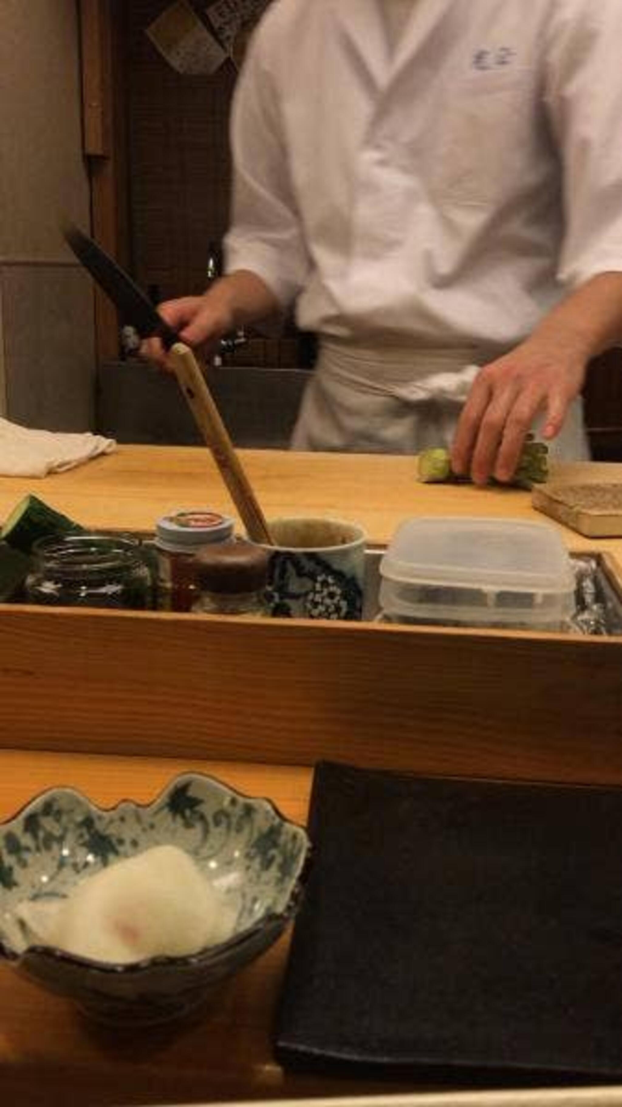 寿司割烹 光正の代表写真2