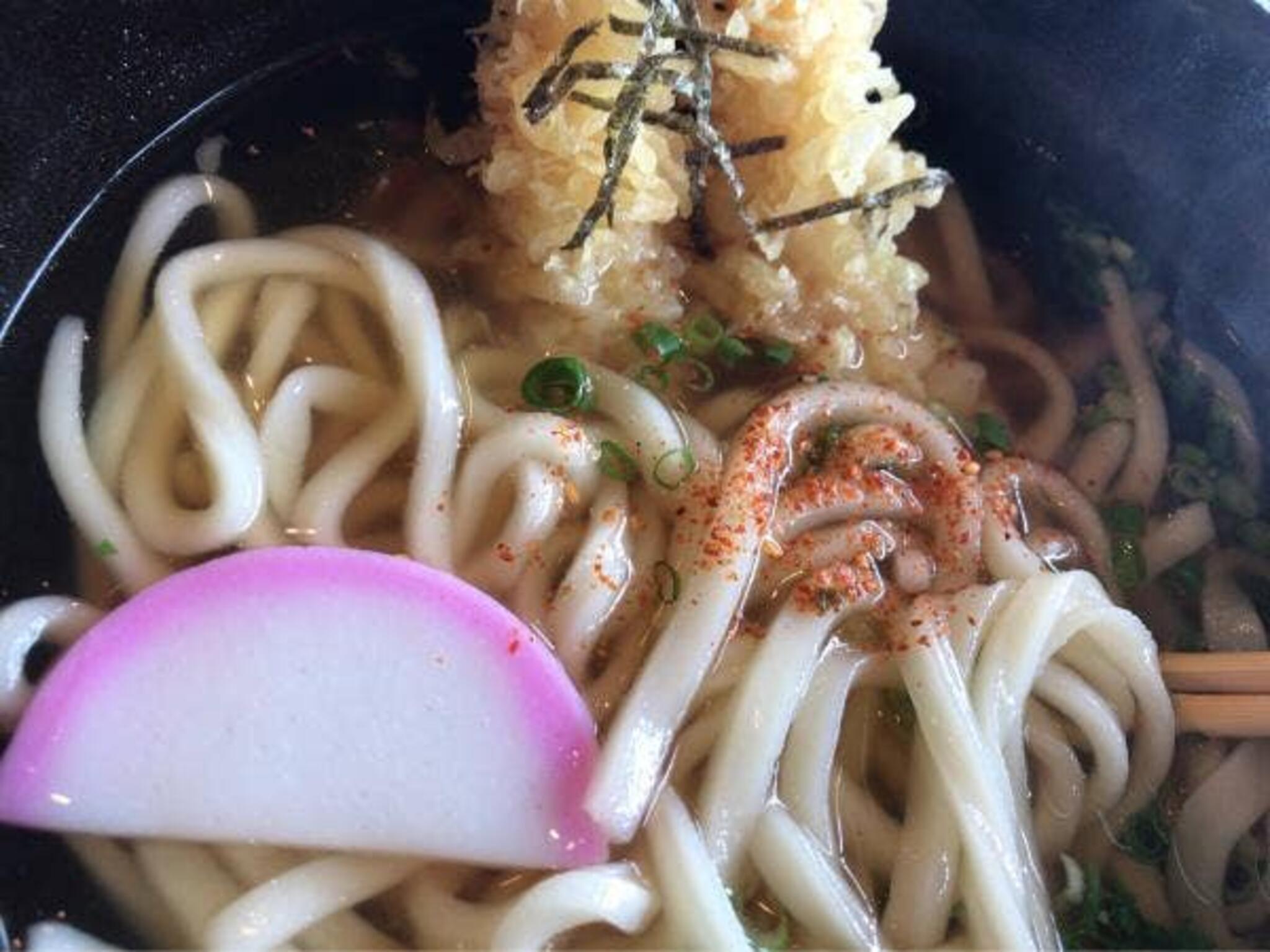 讃岐うどん 松家の代表写真1