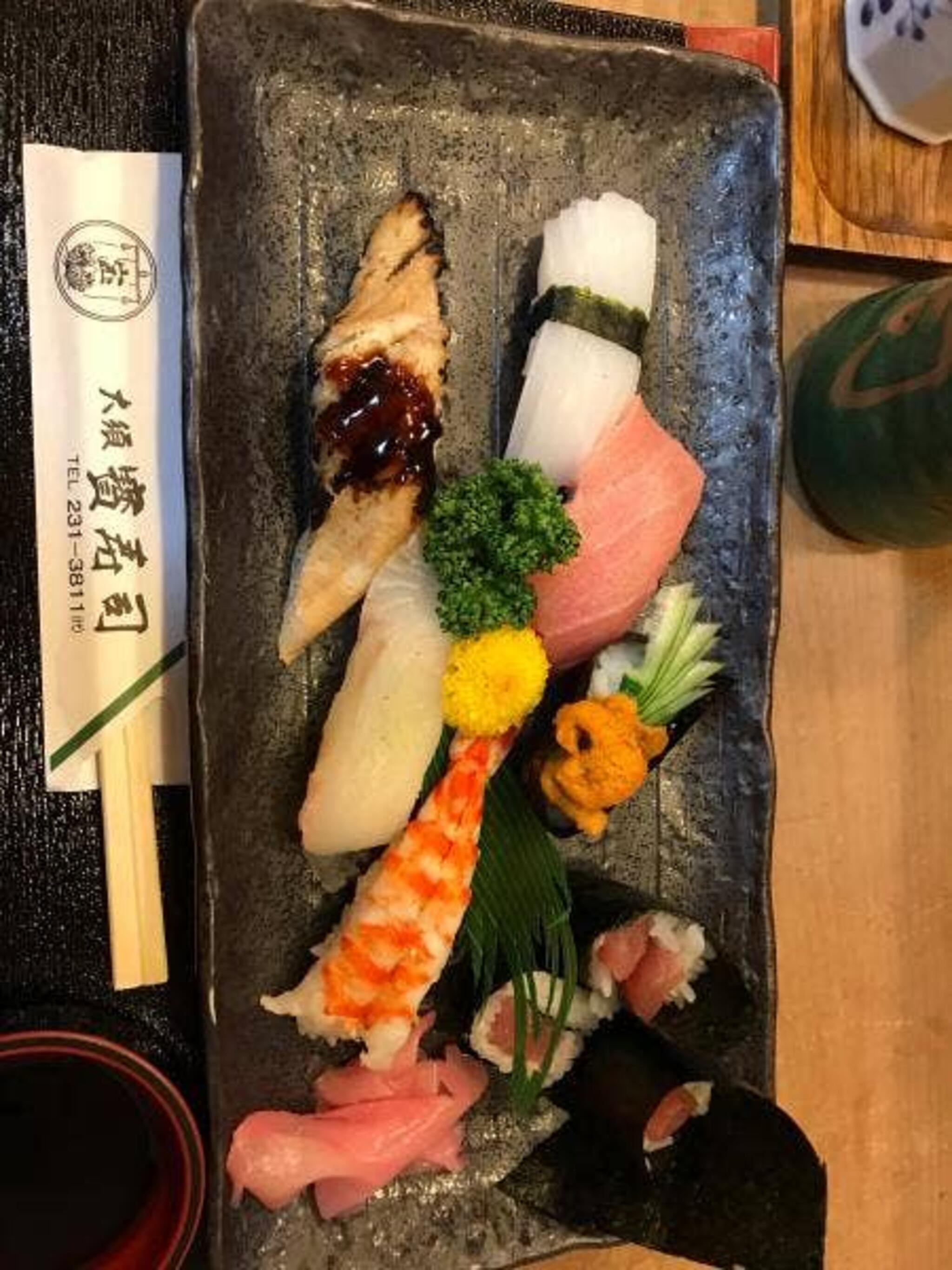 大須寶寿司の代表写真5