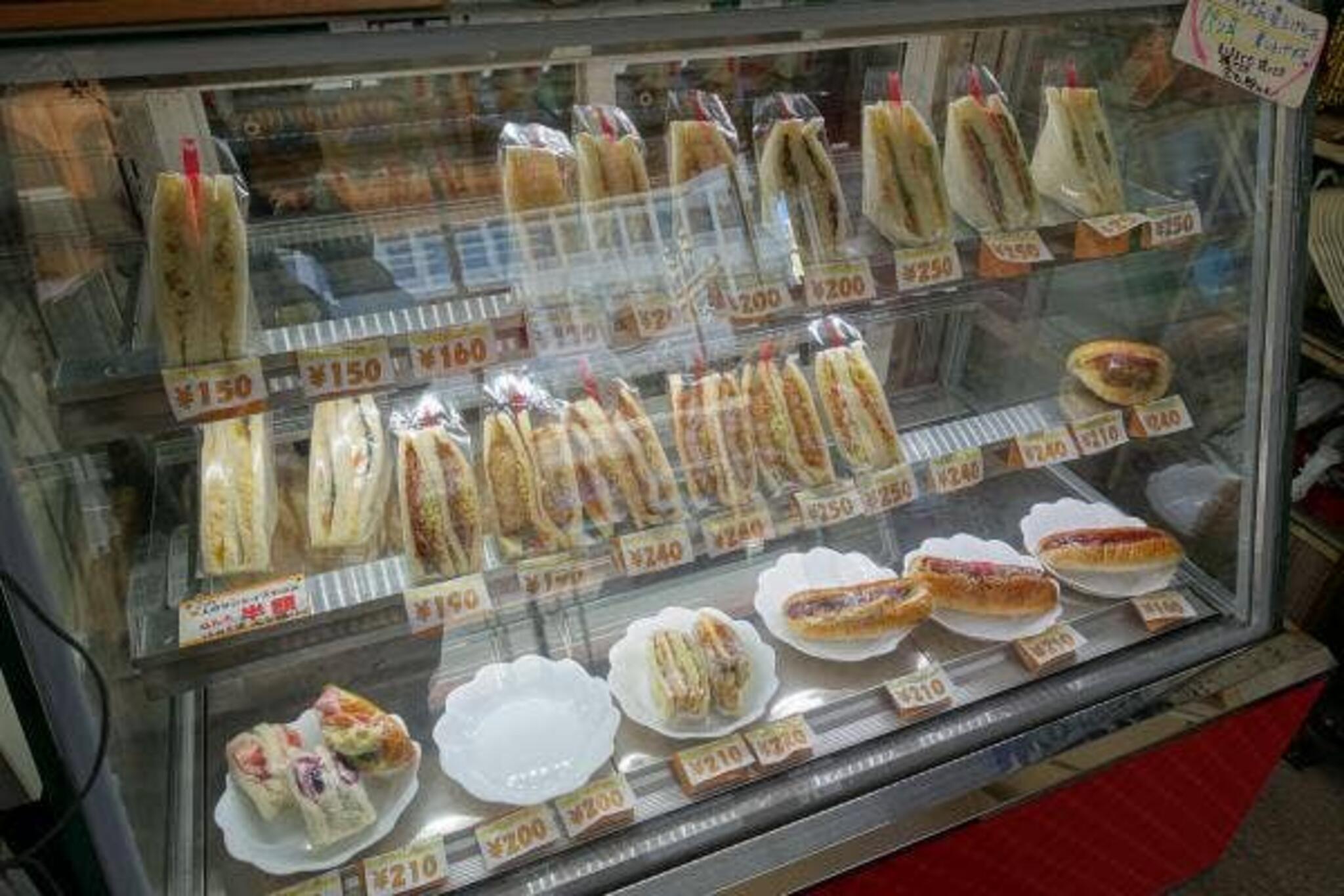 サンドイッチマユミの代表写真6