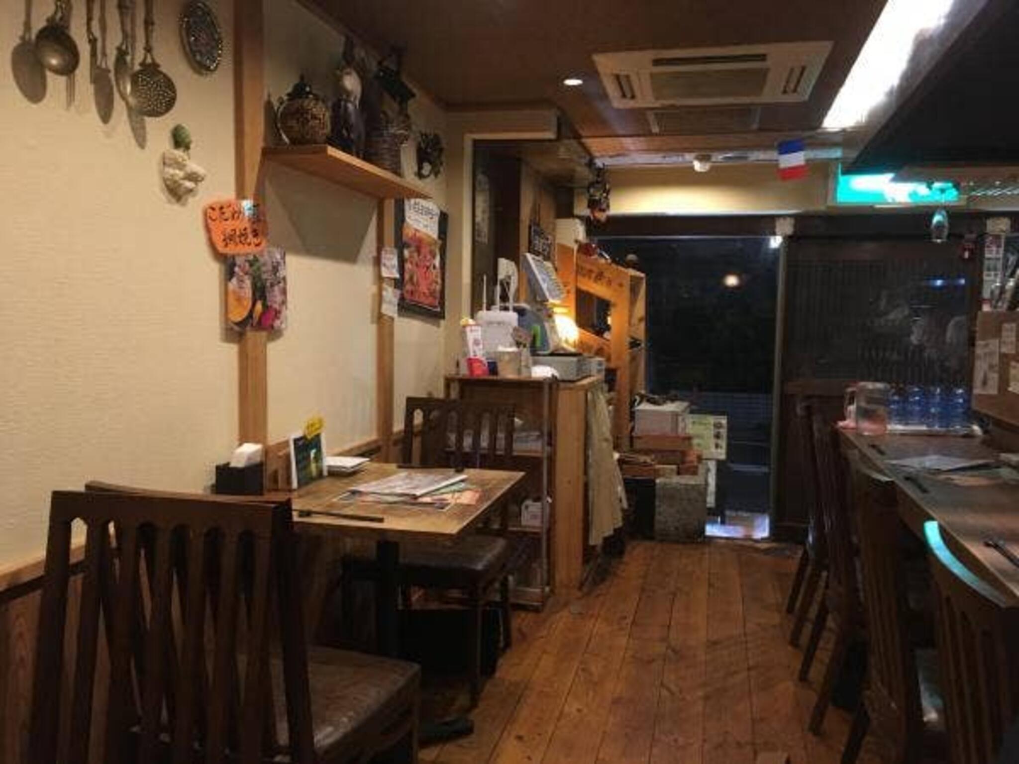 肉酒場ビストロ男前 日本橋三越前店の代表写真10