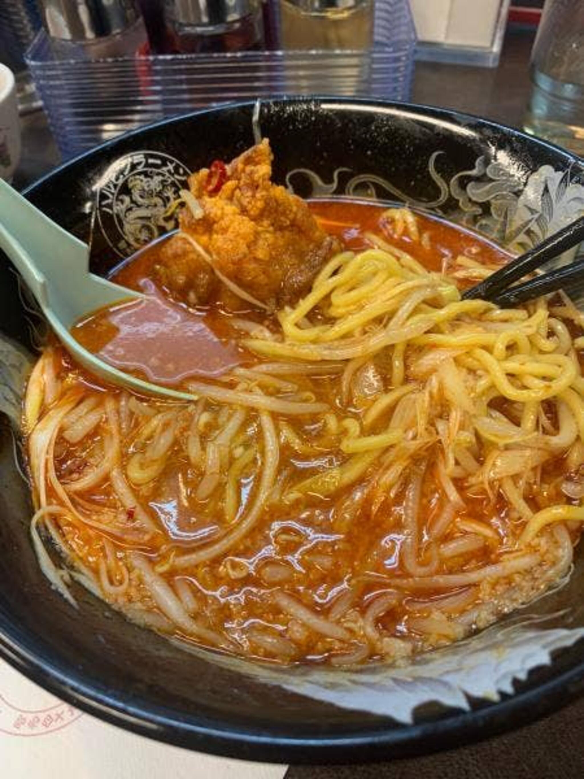 ハルピンラーメン 松本並柳店の代表写真8