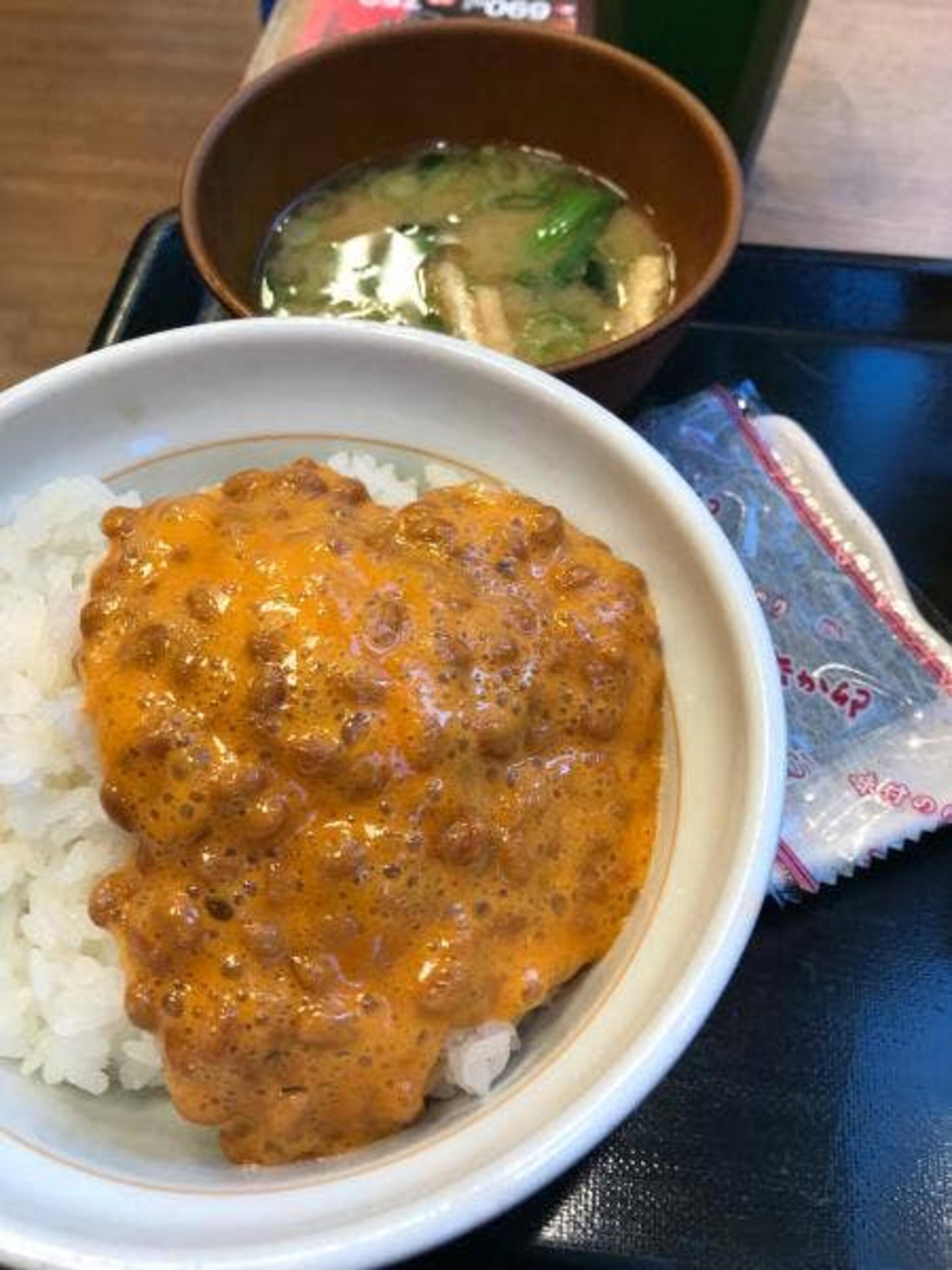 なか卯 飯田橋東口店の代表写真9