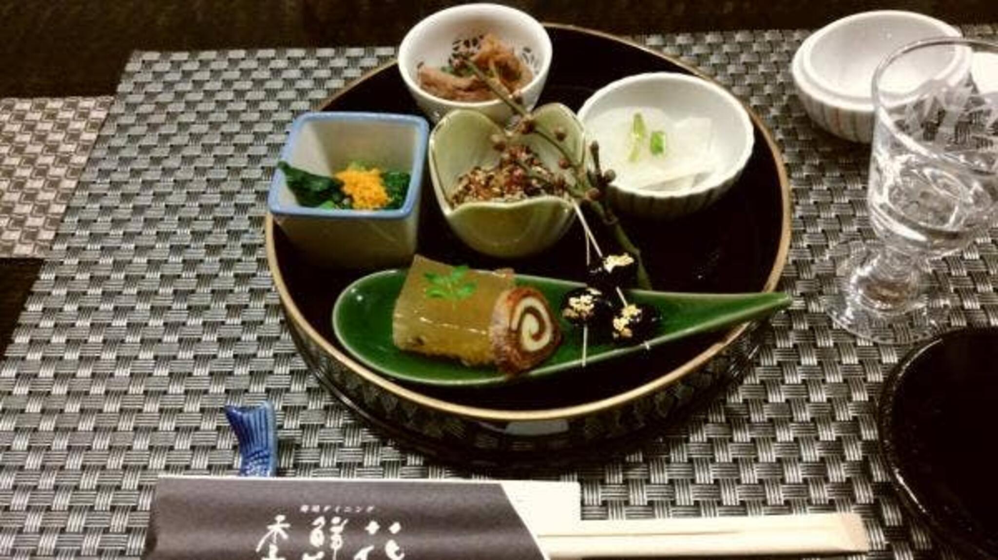 寿司ダイニング季鮮花の代表写真4