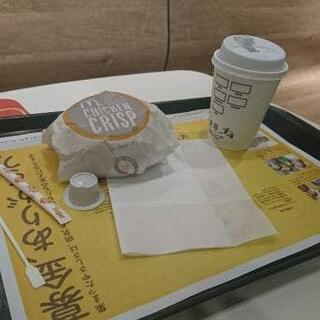 マクドナルド 大野ヴィオ店>