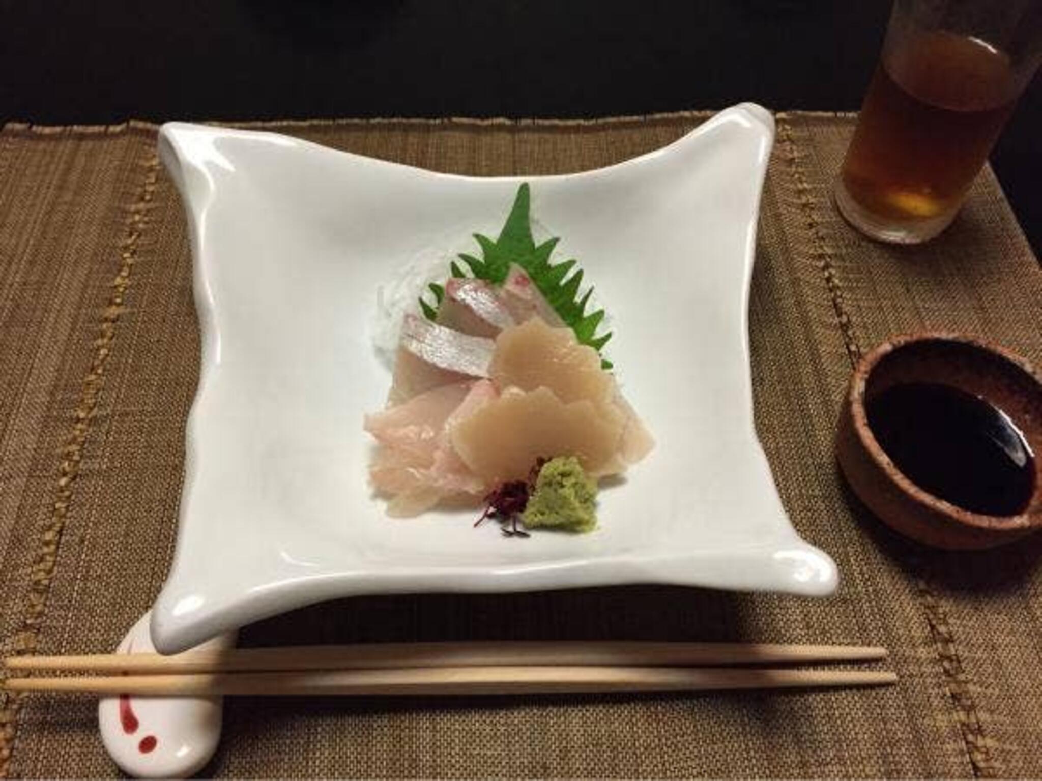ゆずはん日本料理の代表写真5