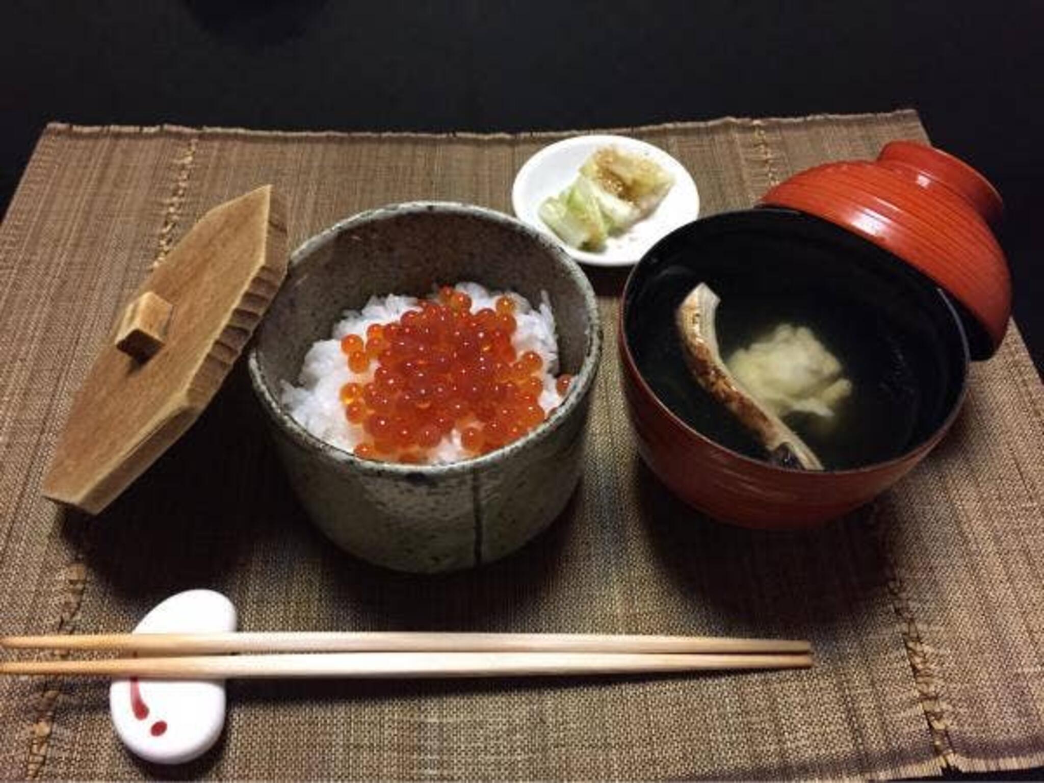 ゆずはん日本料理の代表写真9
