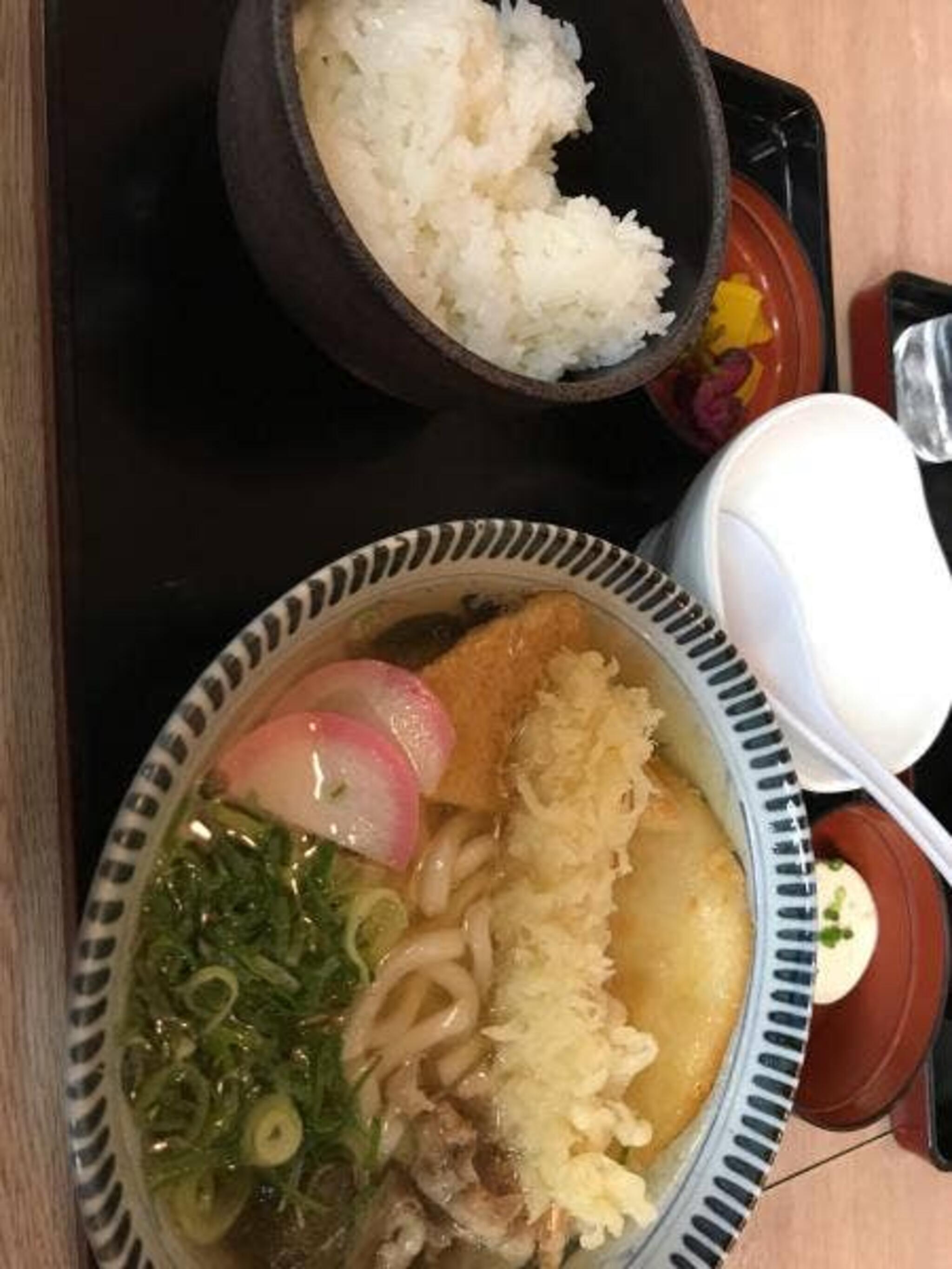 麺勝 昇町店の代表写真9