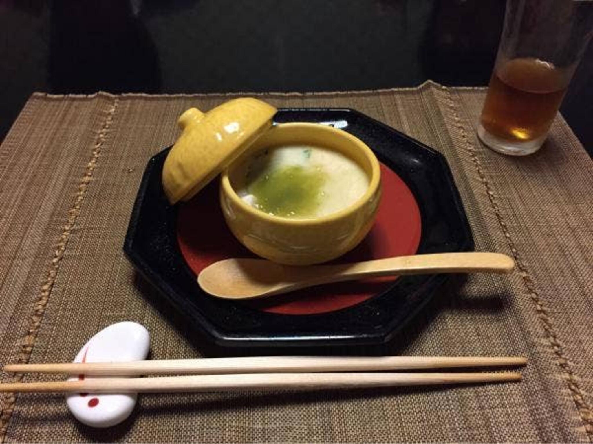 ゆずはん日本料理の代表写真10