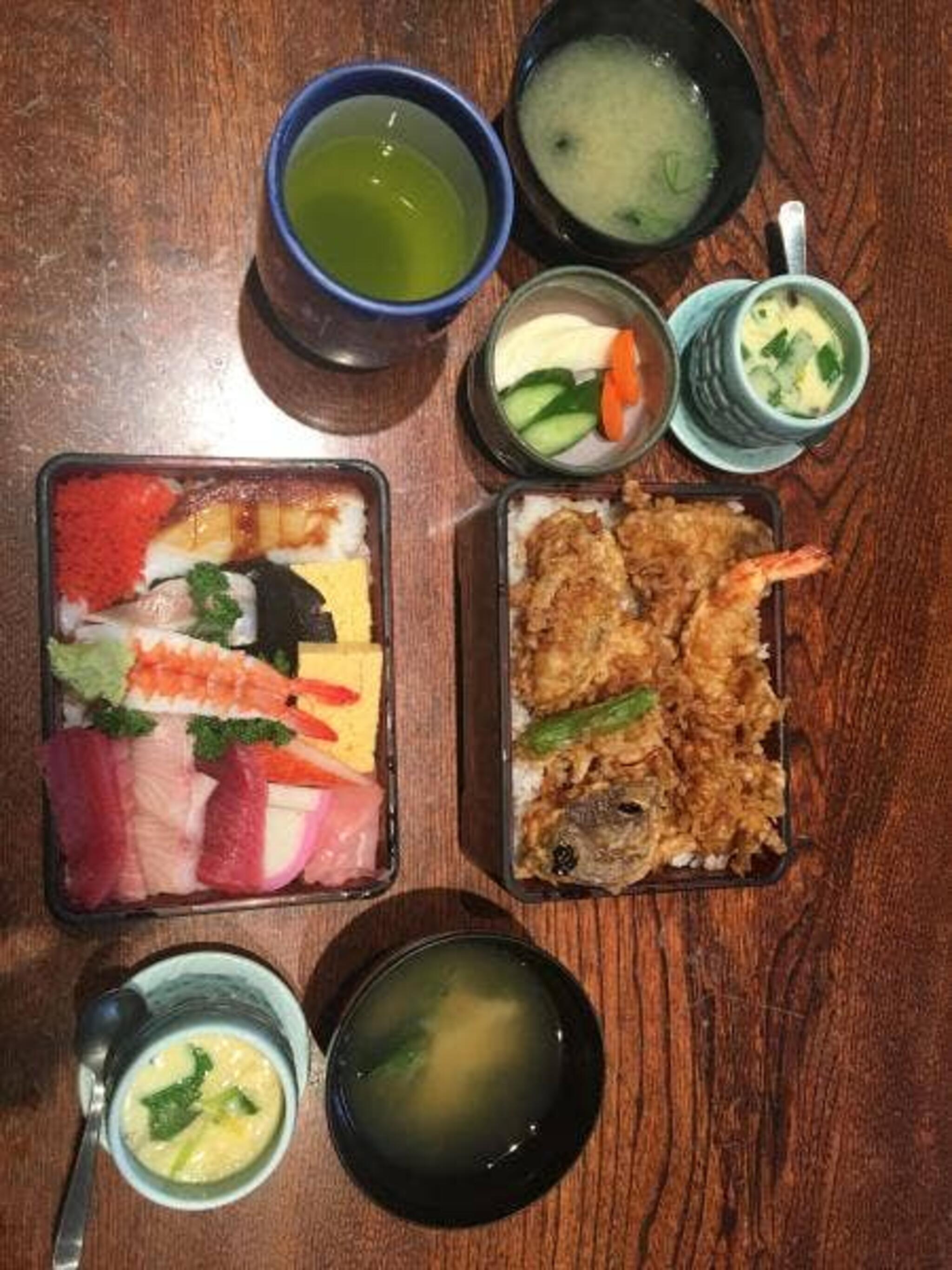 寿司・日本料理　みのわの代表写真6