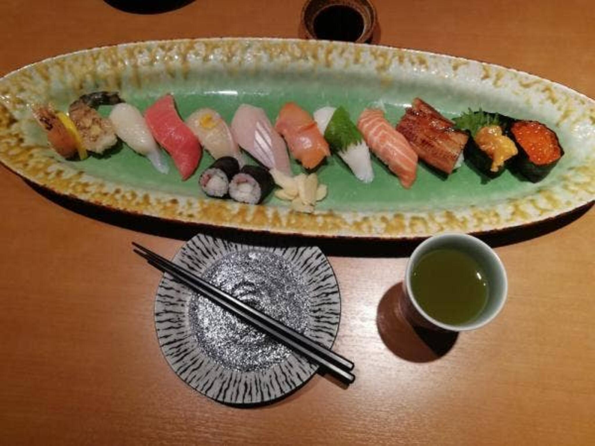 ひさやま寿司の代表写真10