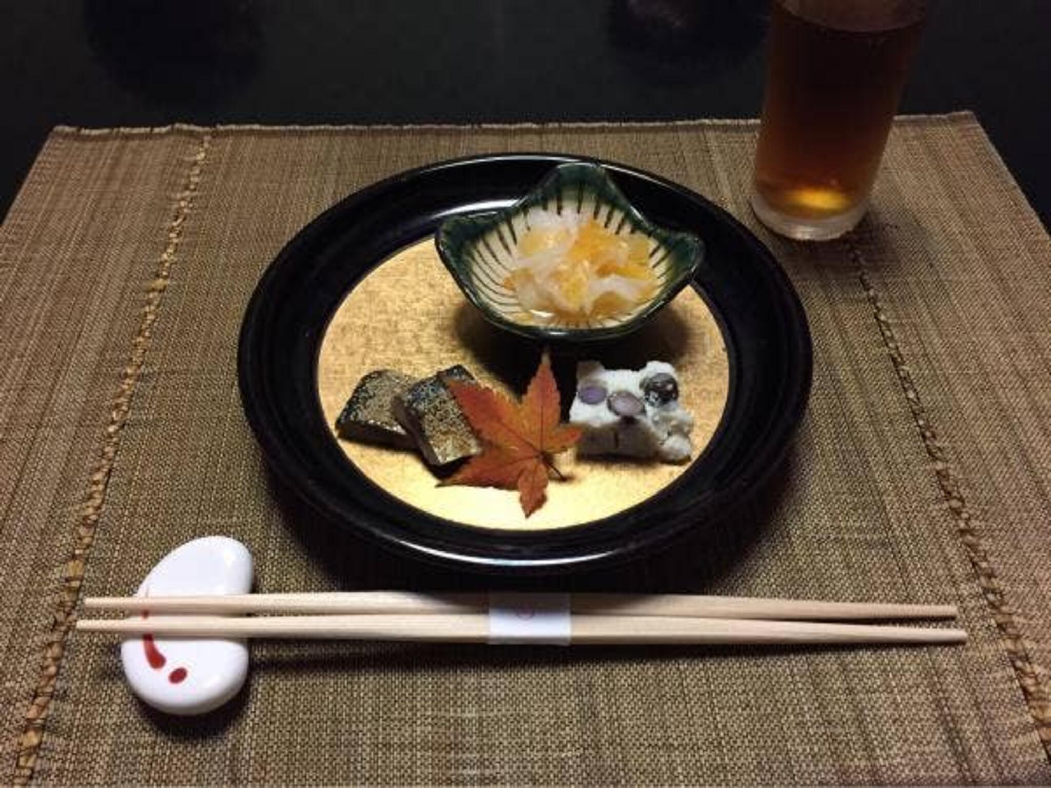 ゆずはん日本料理の代表写真4