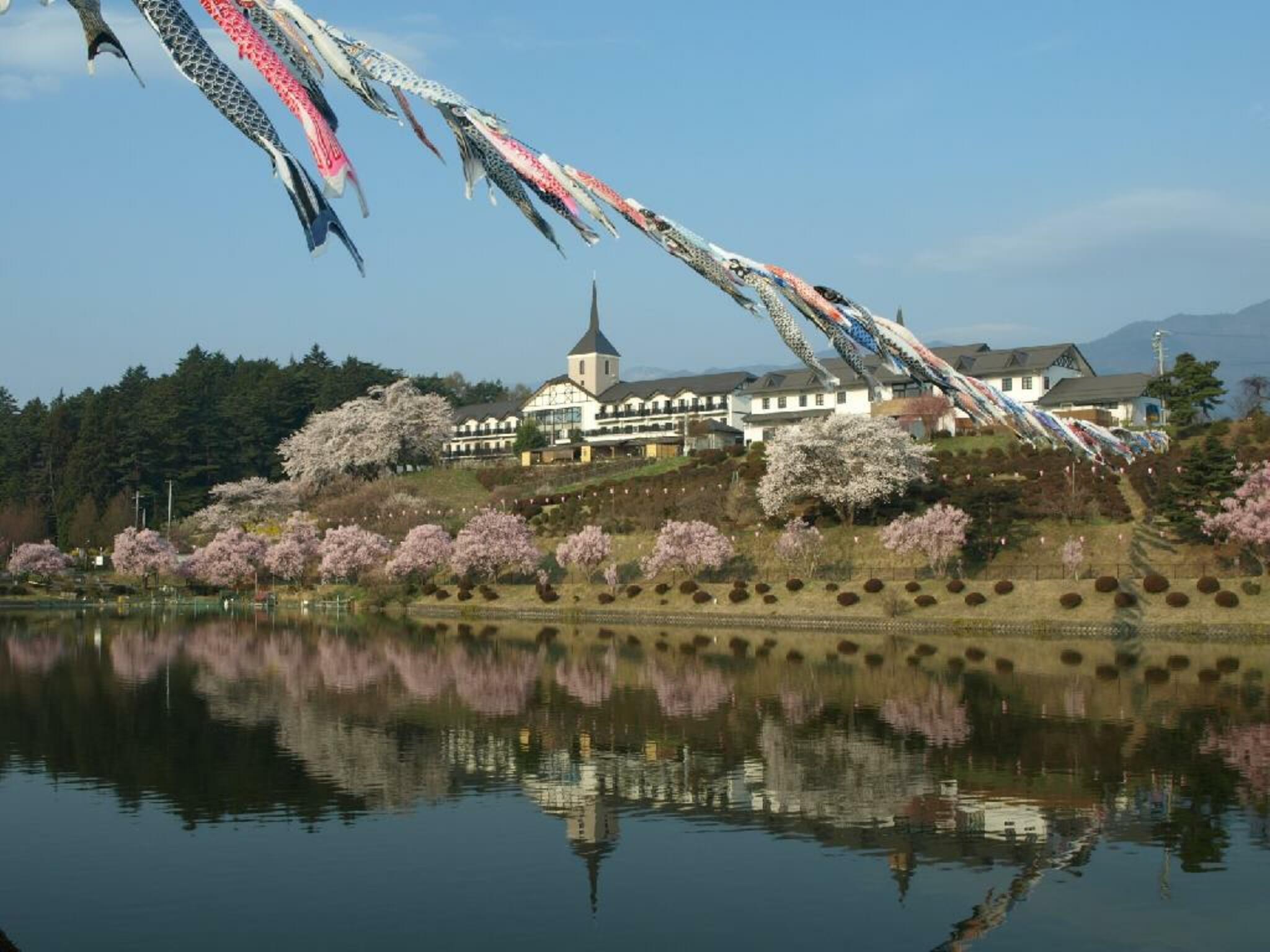 荒神山公園の代表写真4