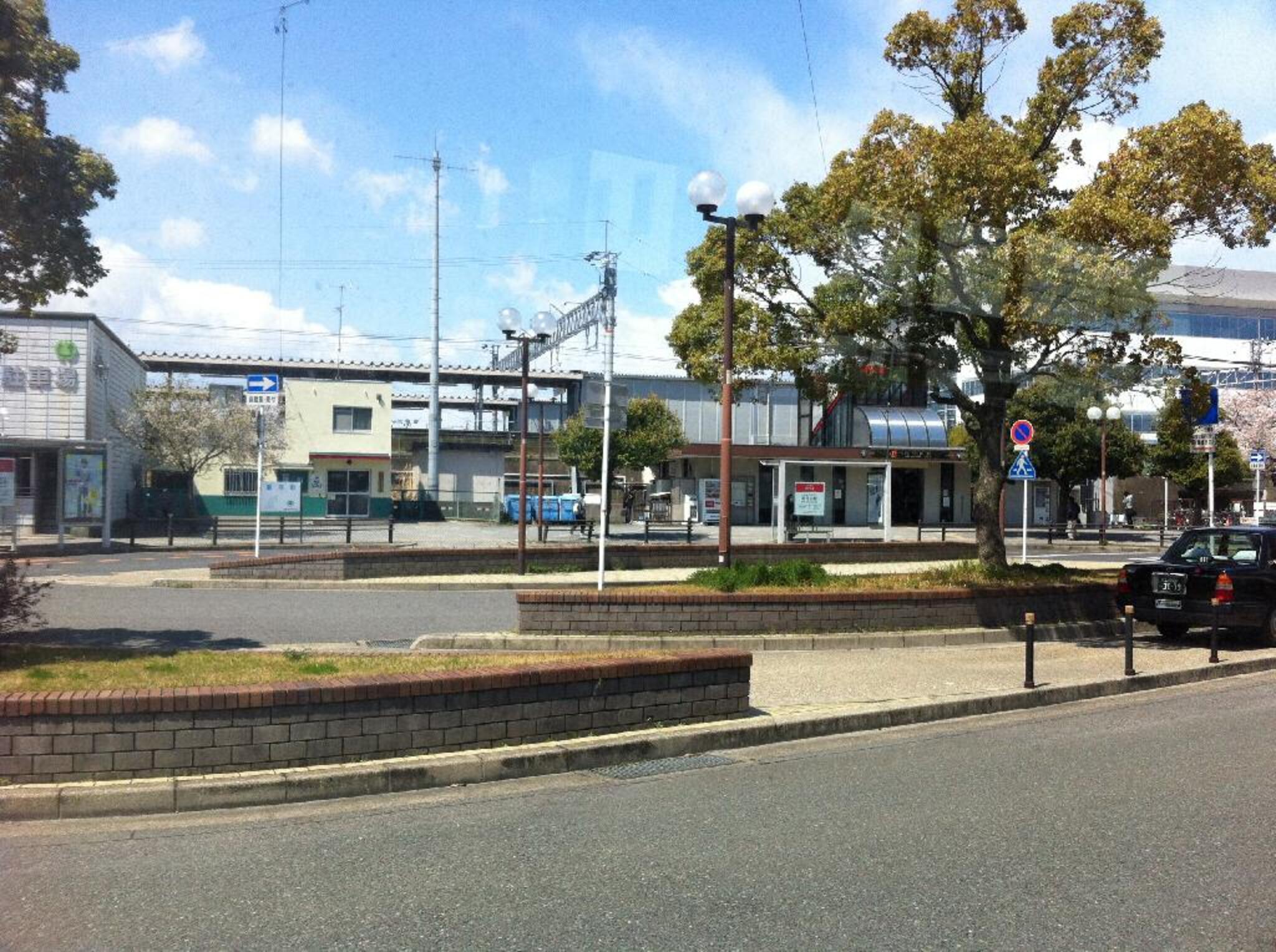 新 ストア 守山 駅 バス