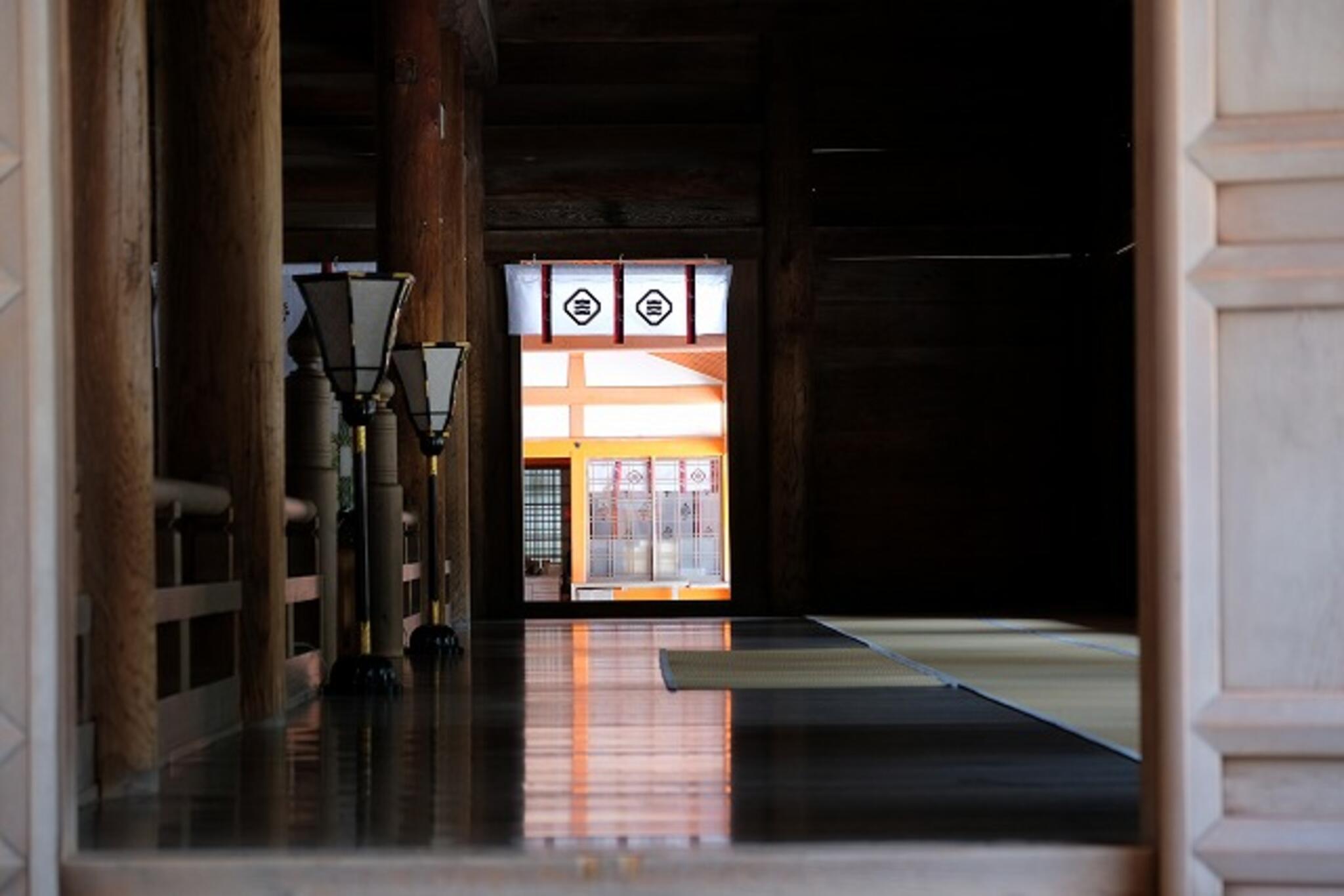 大山祇神社の代表写真9