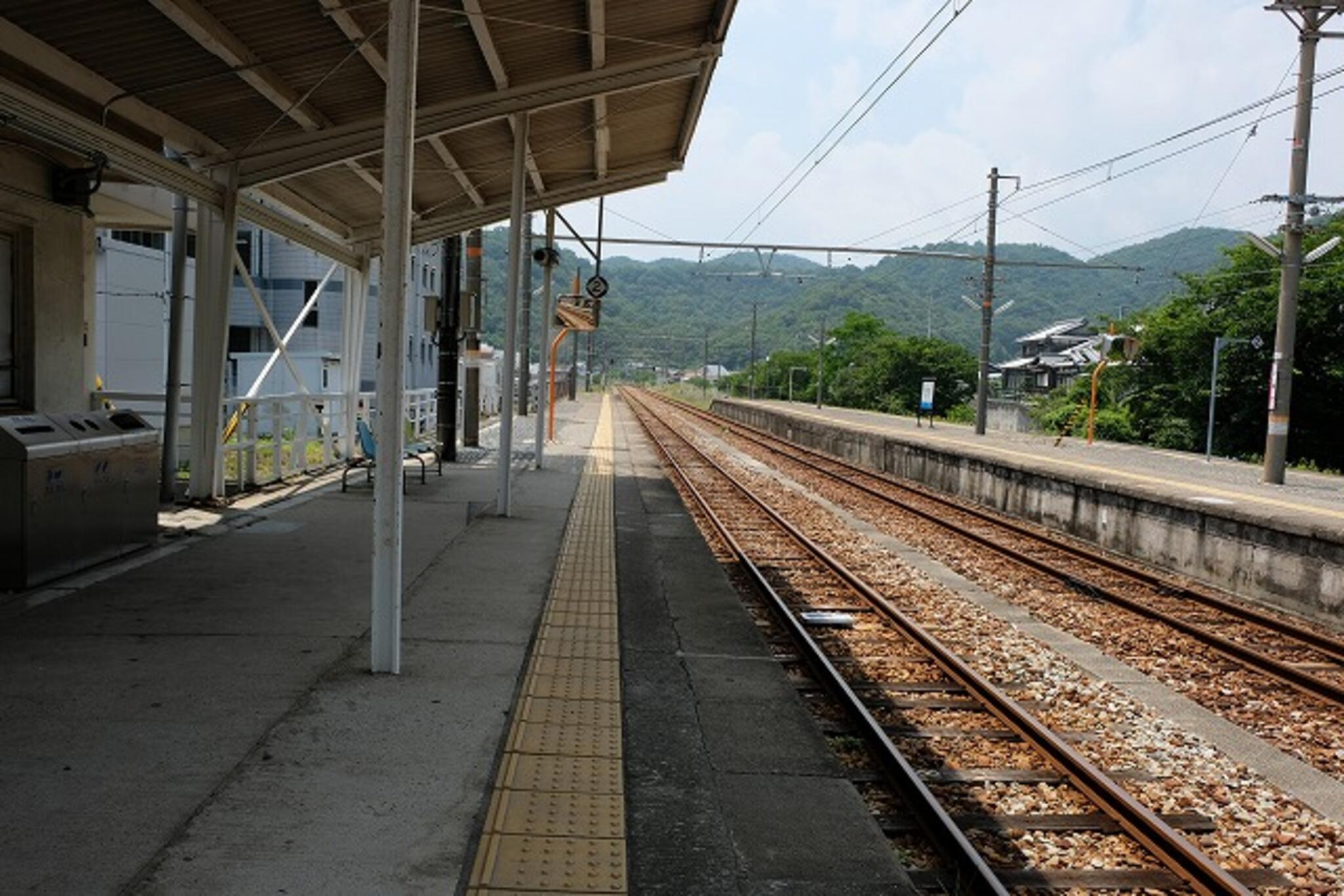 日生駅の代表写真2