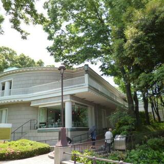 県立神奈川近代文学館の写真8