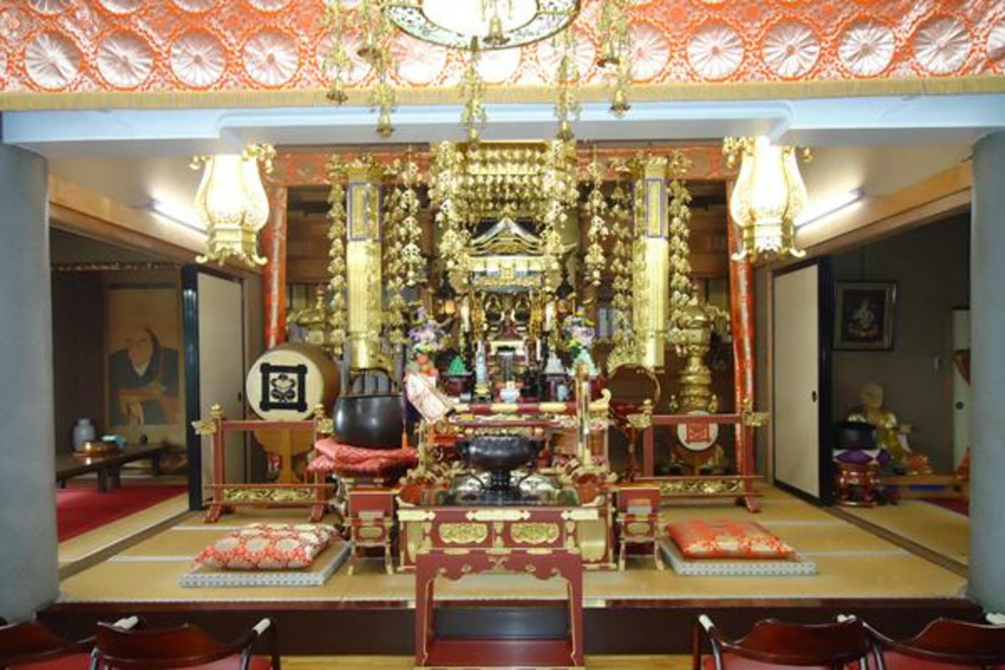 仏国寺の代表写真1