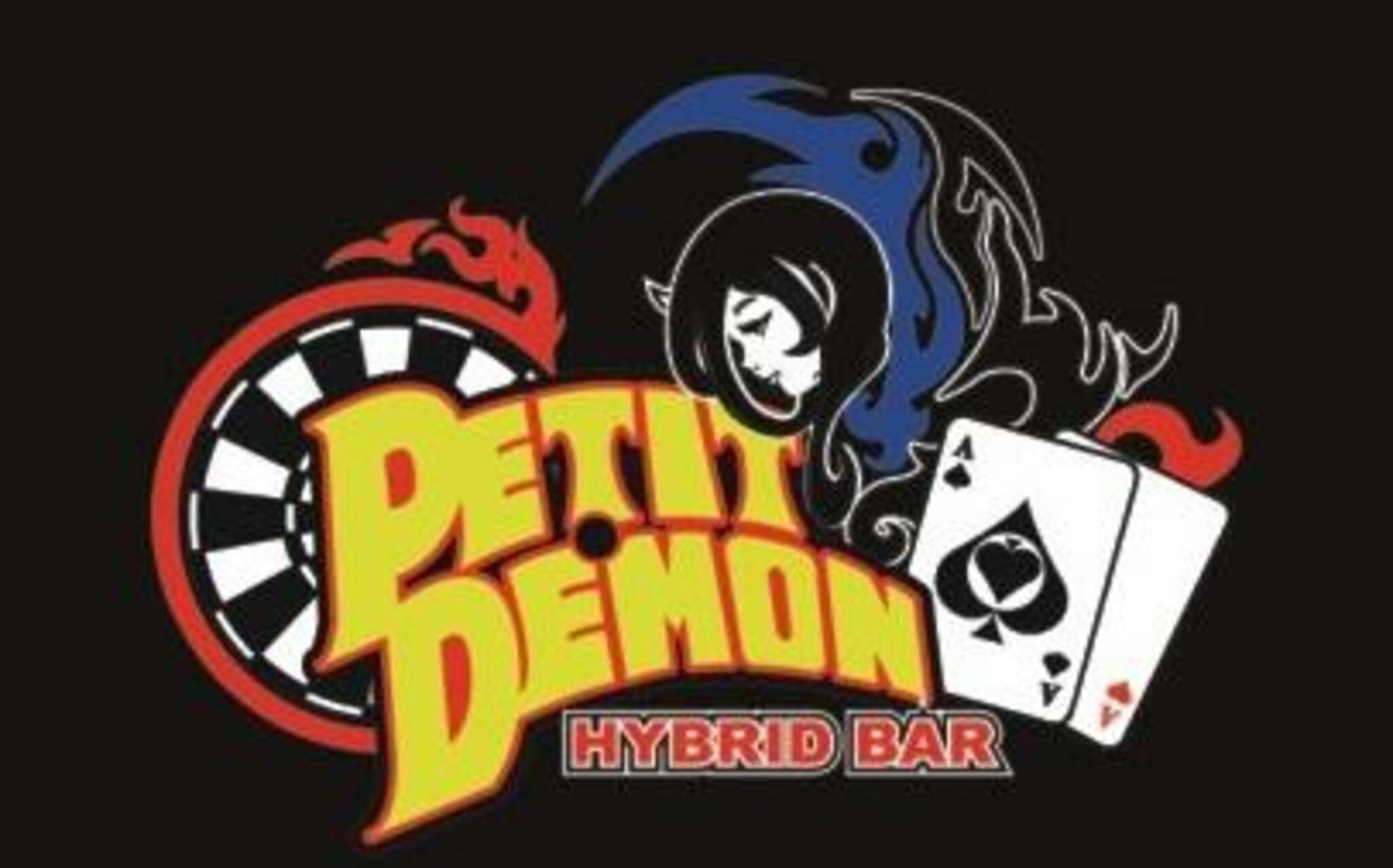 Petit Demon (プティーデーモン)の代表写真3