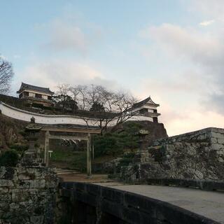 臼杵城跡の写真10