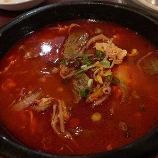 韓国料理 ジンジュの写真12