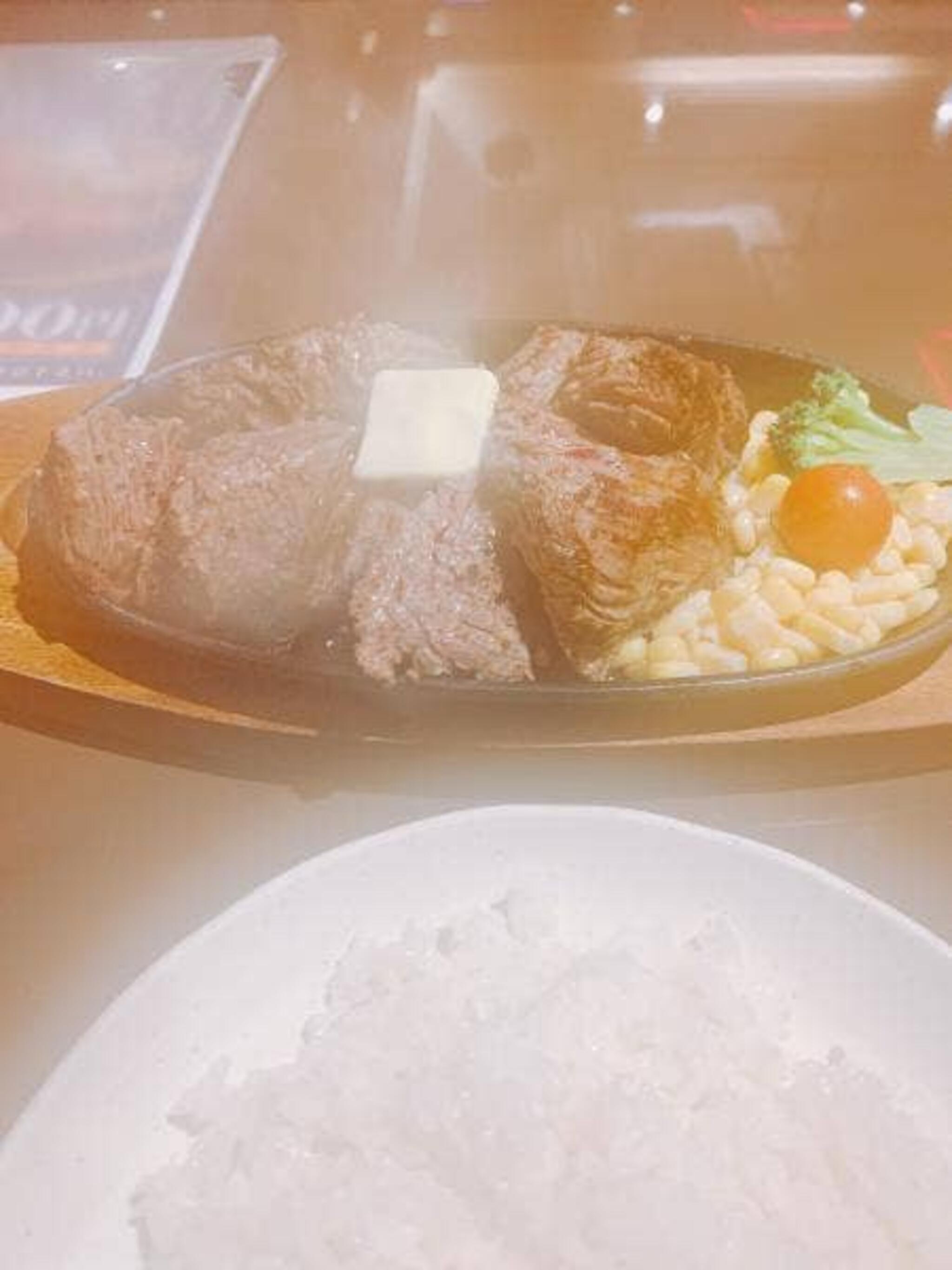 ステーキ&ハンバーグ専門店 肉の村山 新小岩店の代表写真3