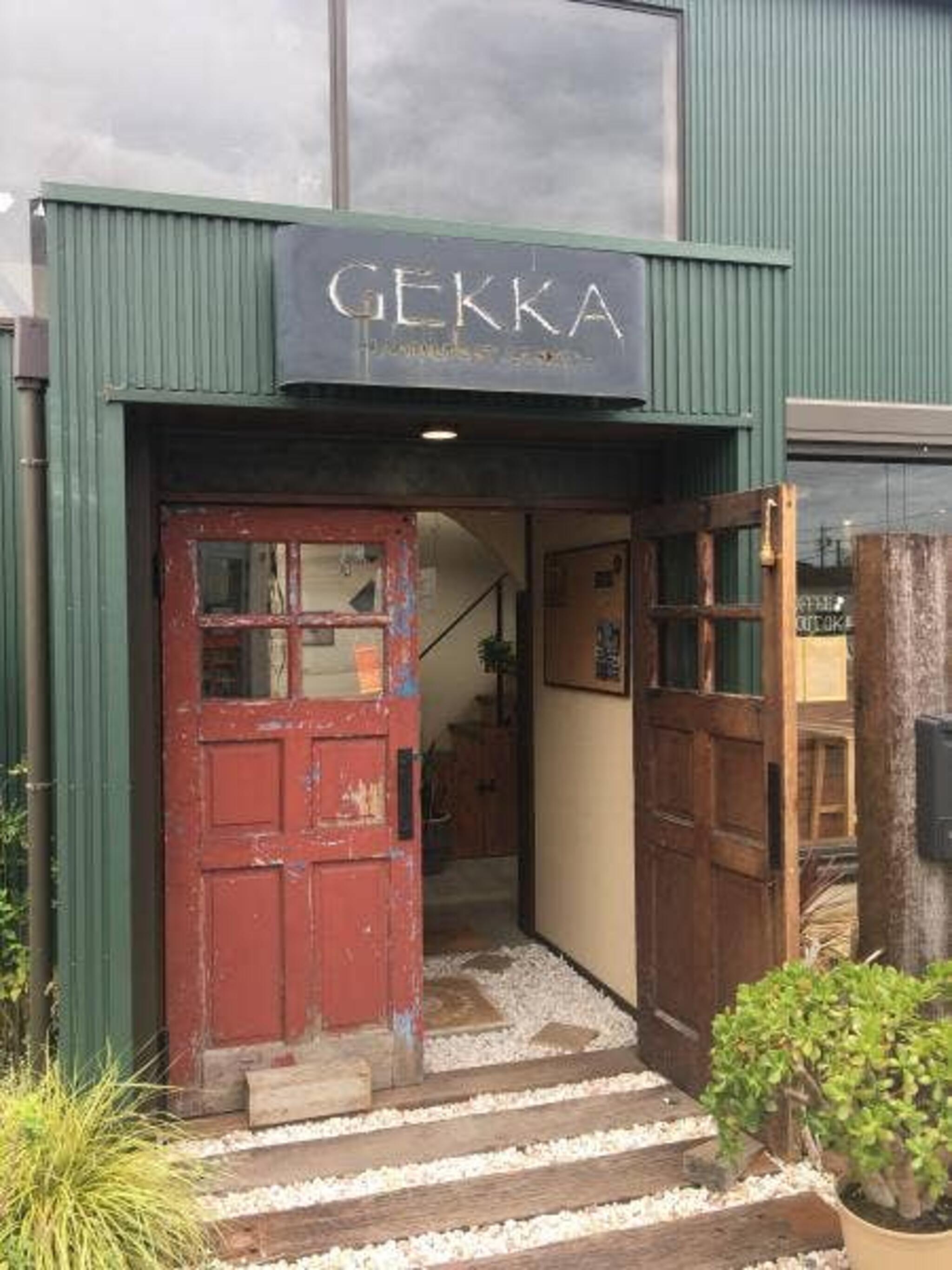 GEKKAの代表写真3