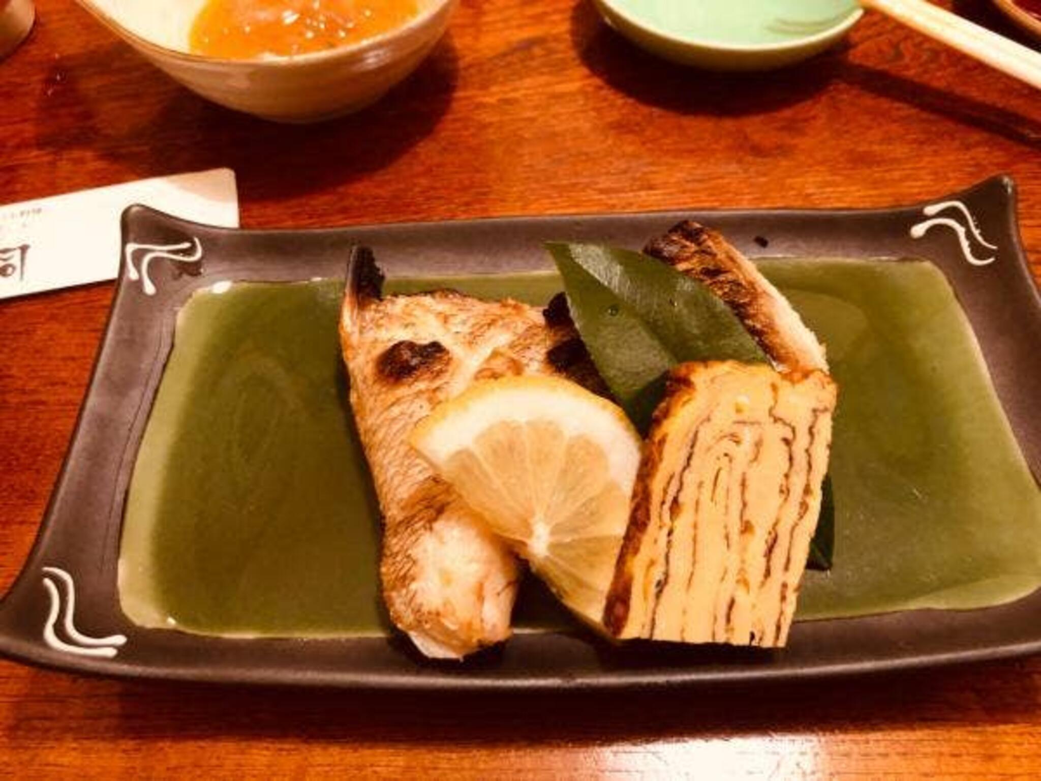 喜久寿司の代表写真5