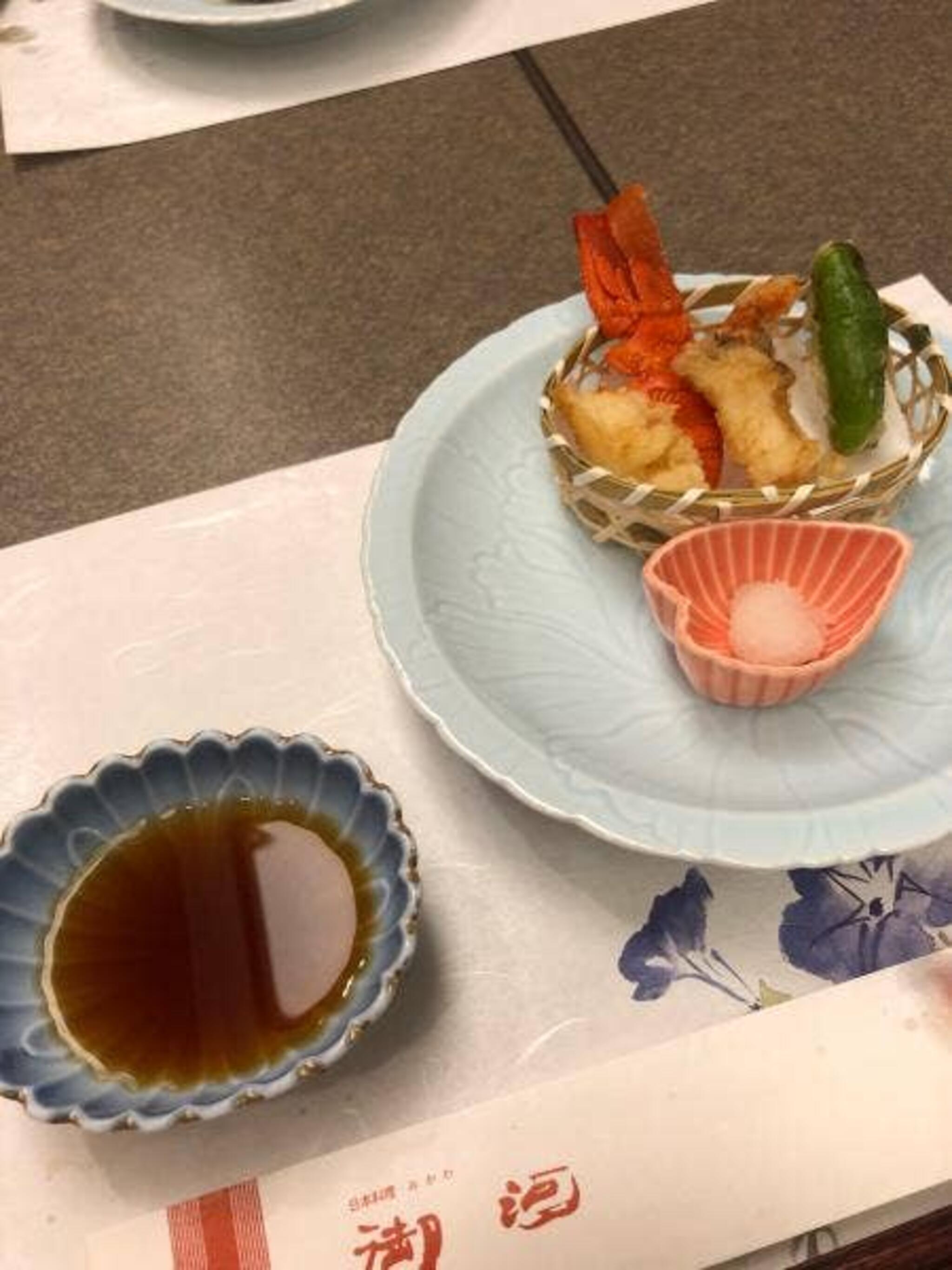 日本料理「御河」/名鉄トヨタホテルの代表写真10