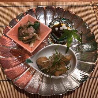 日本料理 花凛の写真1
