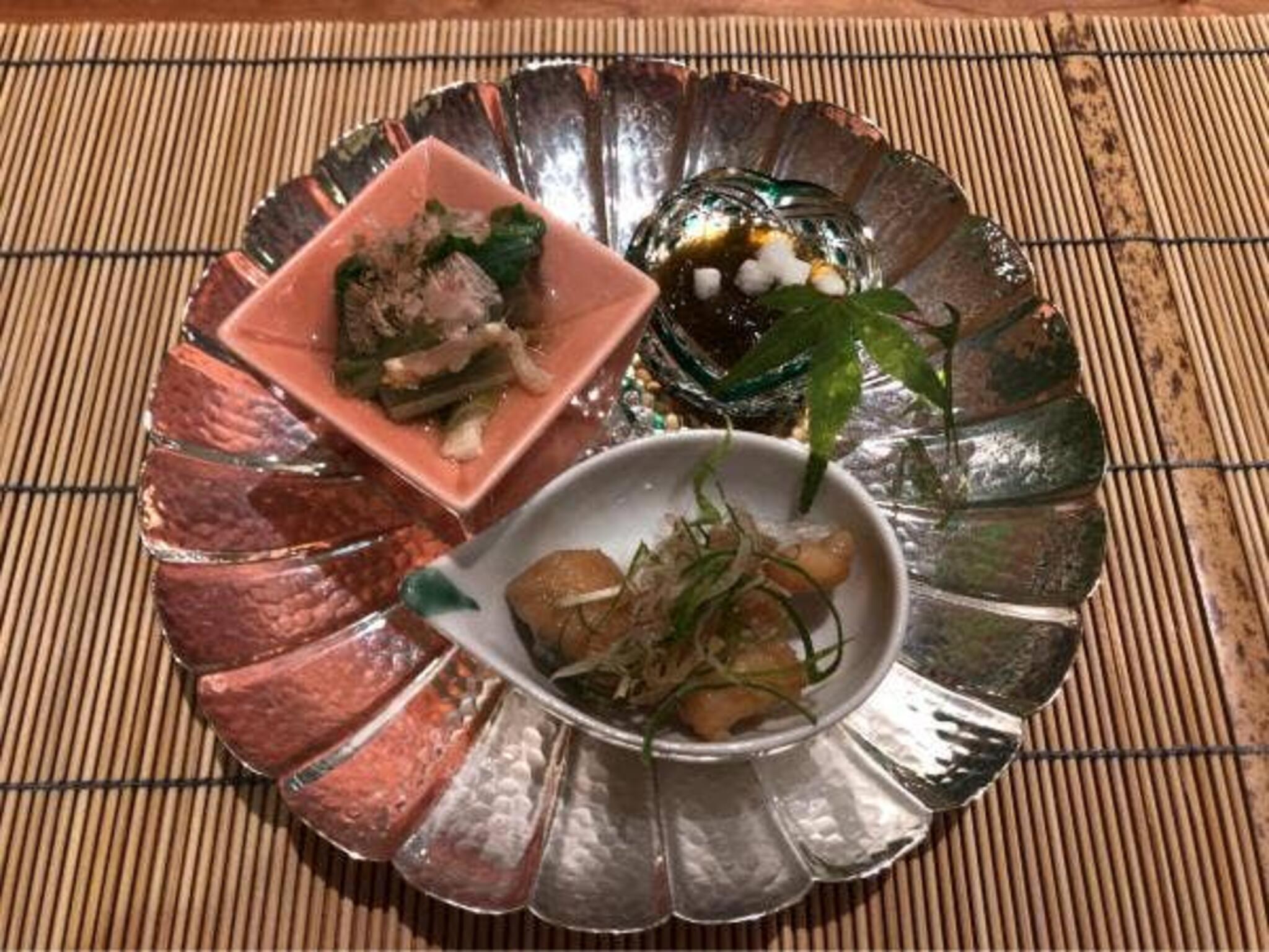 日本料理 花凛の代表写真1