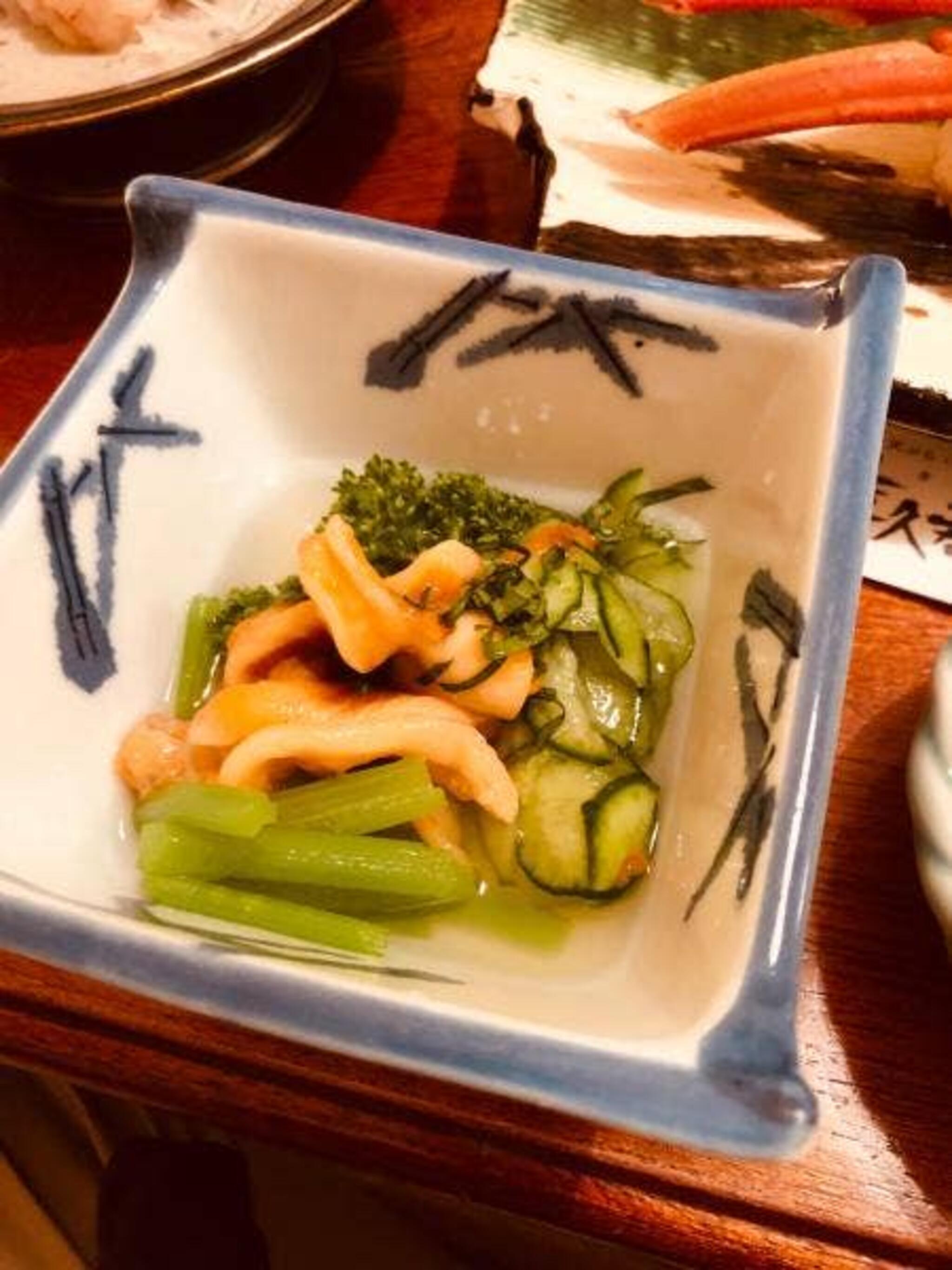 喜久寿司の代表写真7