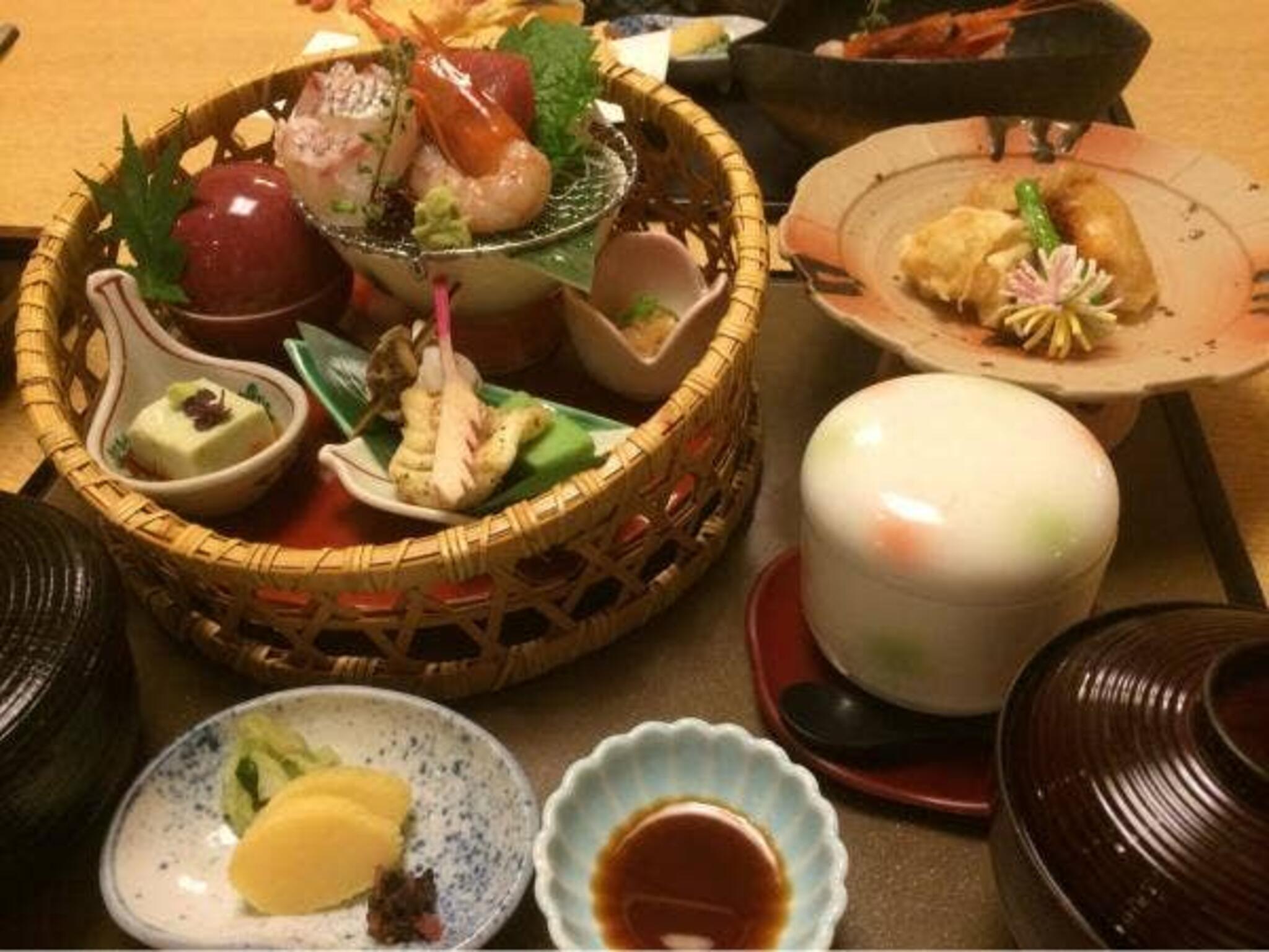 日本料理 魚つぐの代表写真4