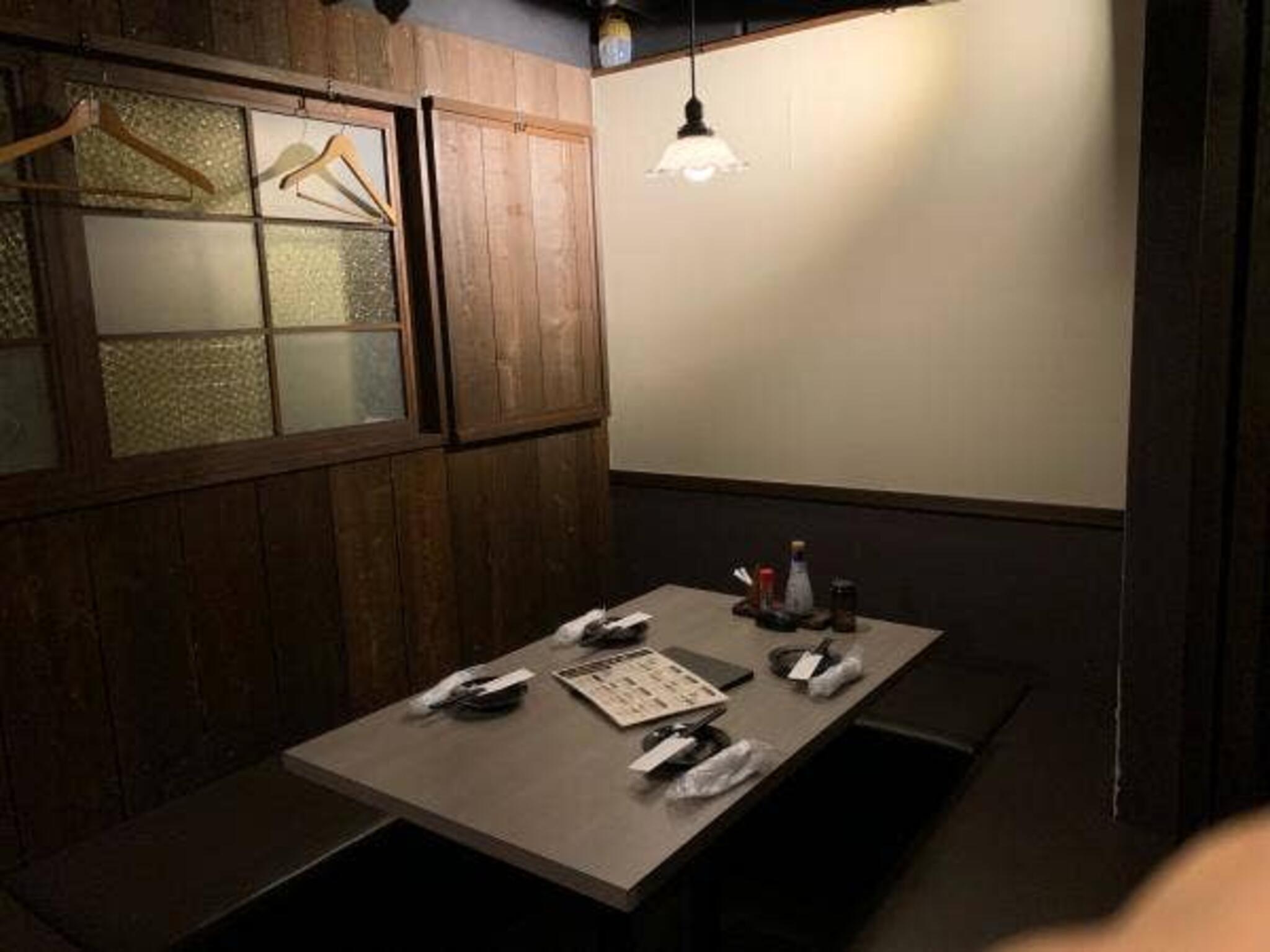 信州蕎麦・鷄 個室居酒屋 八兵衛田町本店の代表写真5