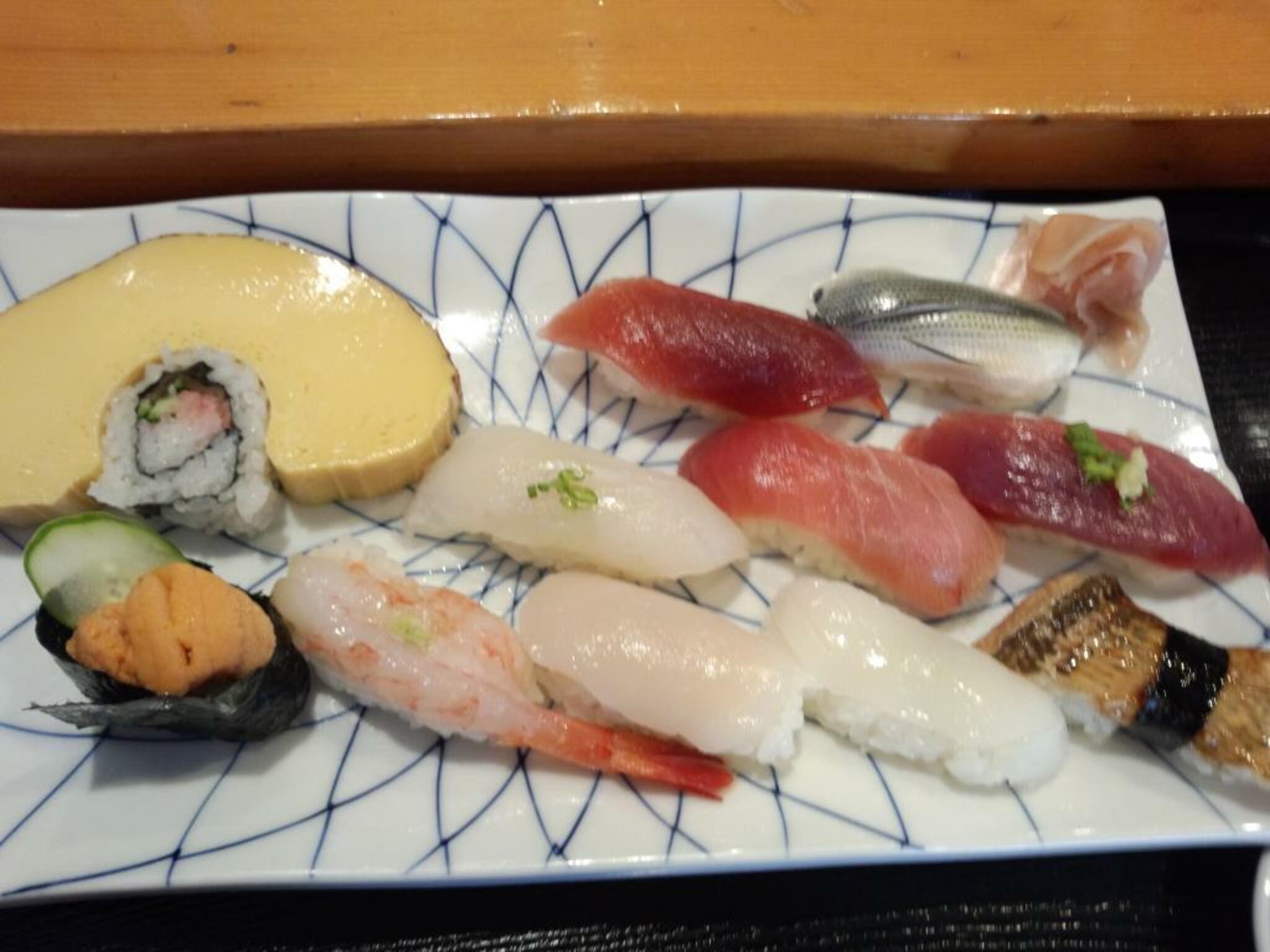 あしか寿司の代表写真3
