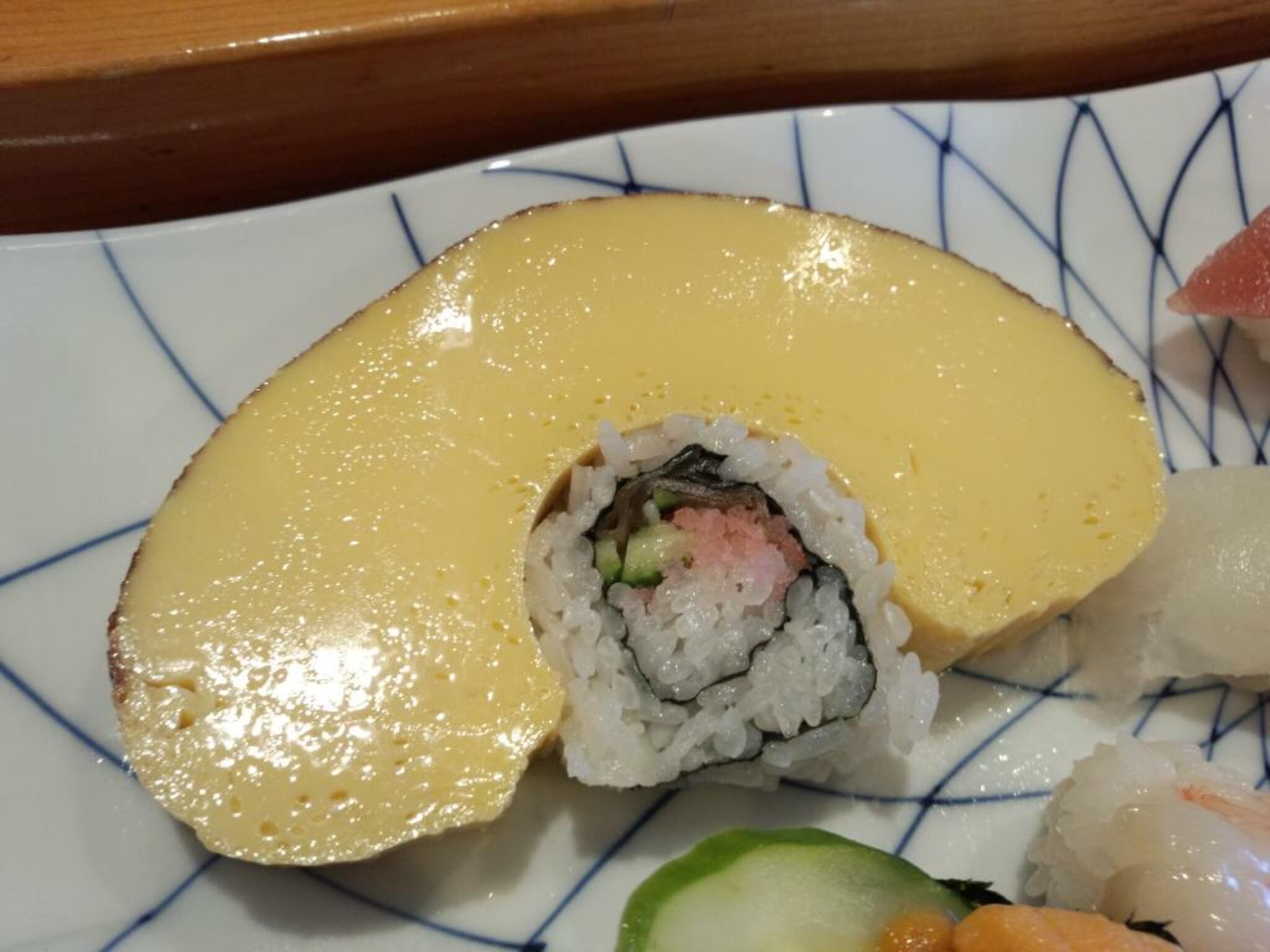 あしか寿司の代表写真2