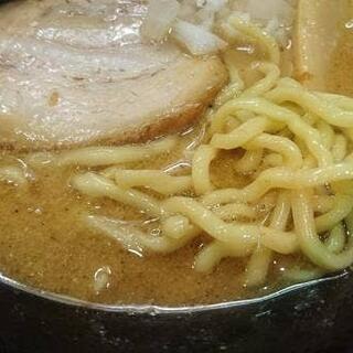 麺処 六伍郎の写真25