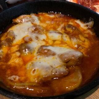 韓国料理 ジンジュの写真13
