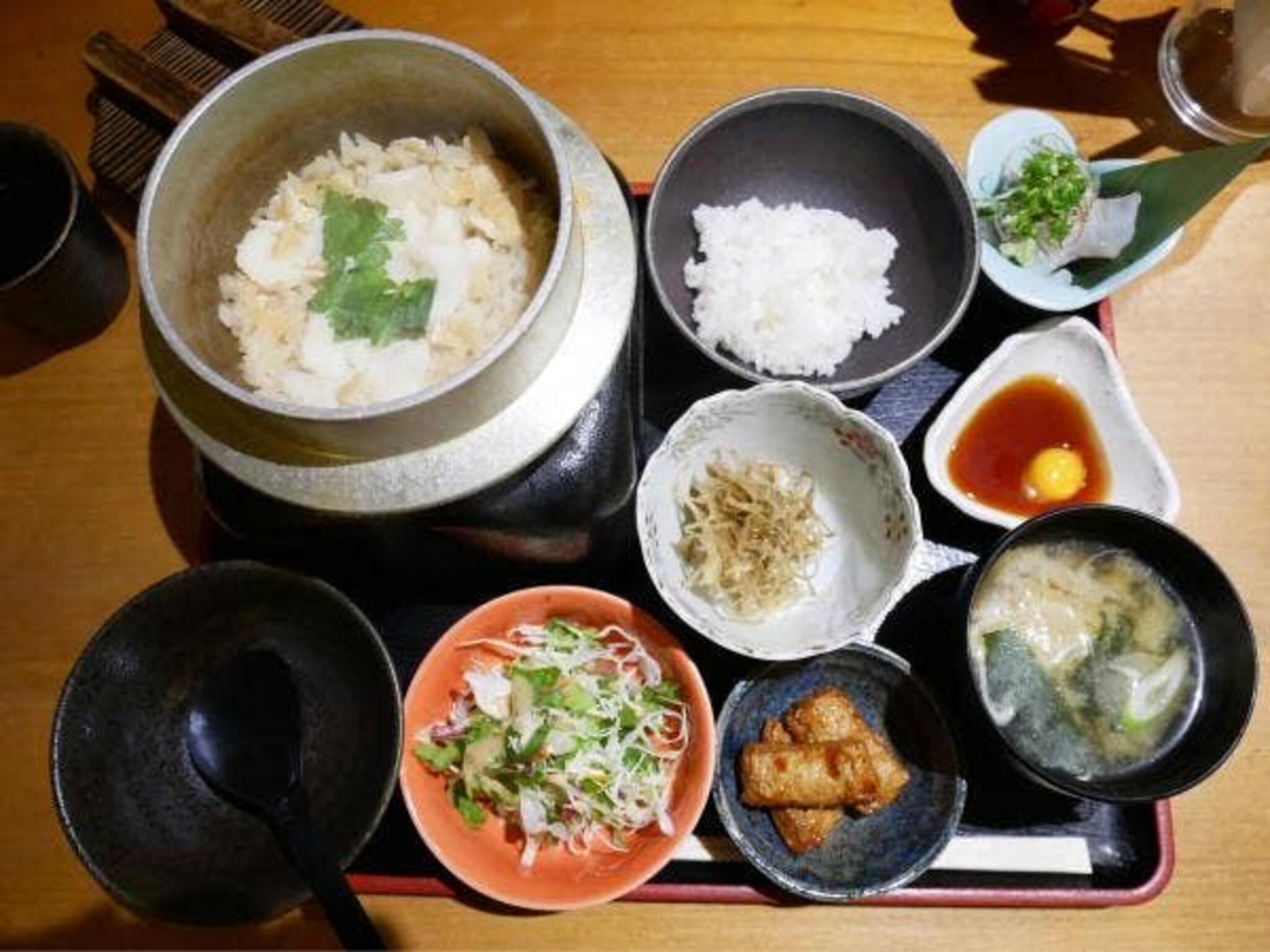 四季香るdining たきざわの代表写真5