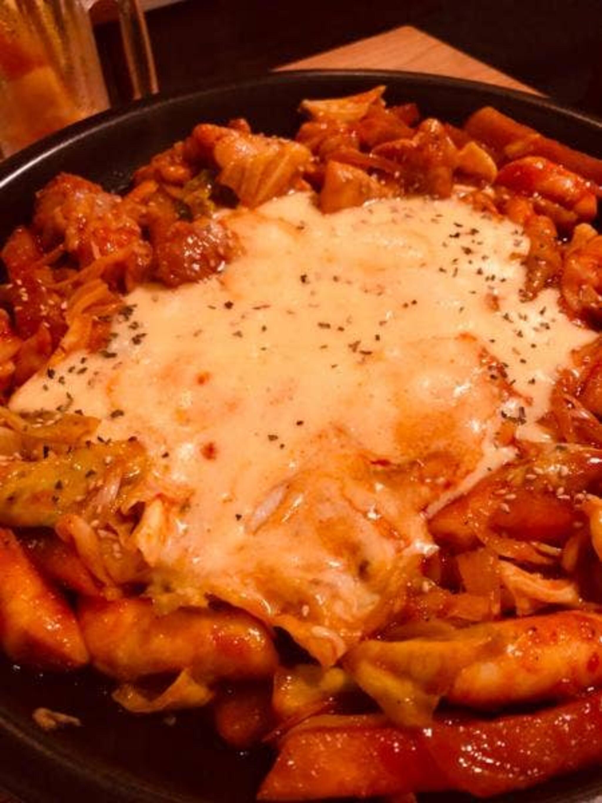 韓国料理 ハノクの代表写真3